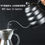 Thumbnail: CI-005 Cloud Shape Coffee  Kettle