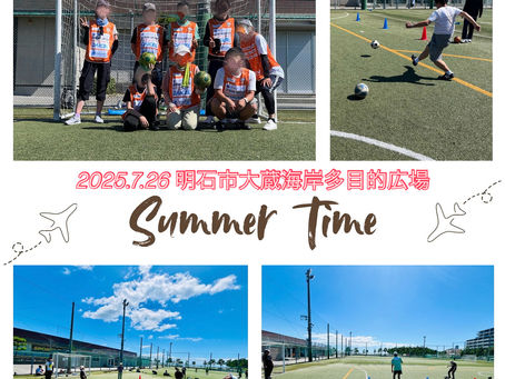 無謀なる挑戦☀️