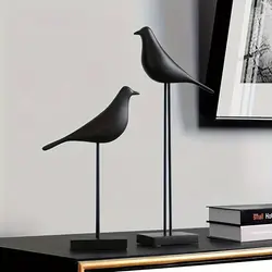 Nordic Birds