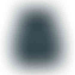 Gyerek kifordítható mellény, sötétkék