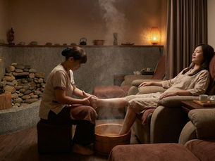 健康生活的全方位指南：從身體穴位到運動保養