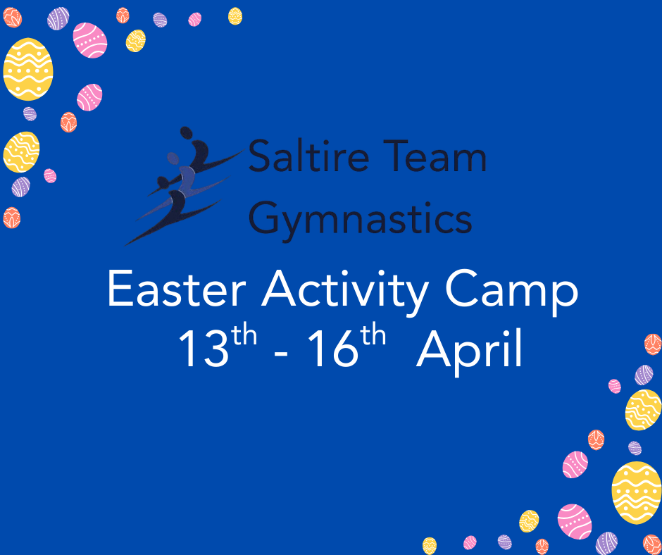 Easter Activity Camp  