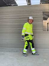 Ross Arkitektur & design erbjuder 3D-printade hus i betong