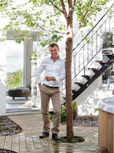 Byggmaterial: Betong är ett fantastiskt byggmaterial