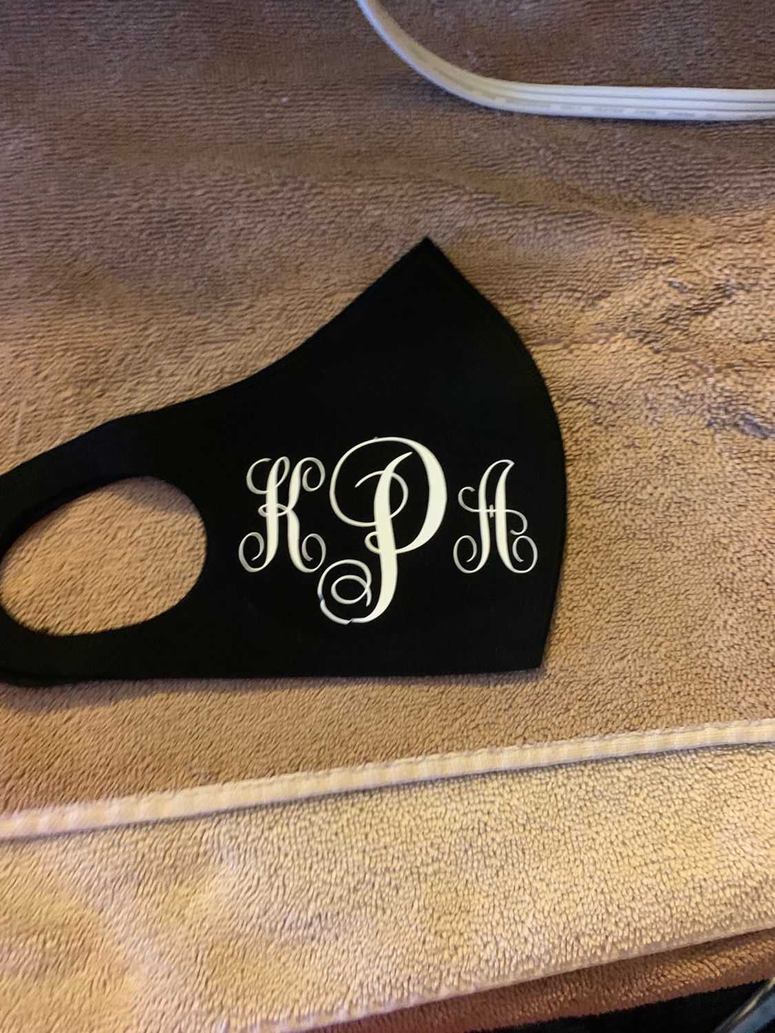 Decals vinyl and iron