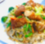 Pancit Bagnet