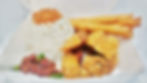 Bagnet Vigan Combo Meal