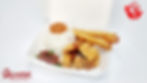 Combo Box Meal