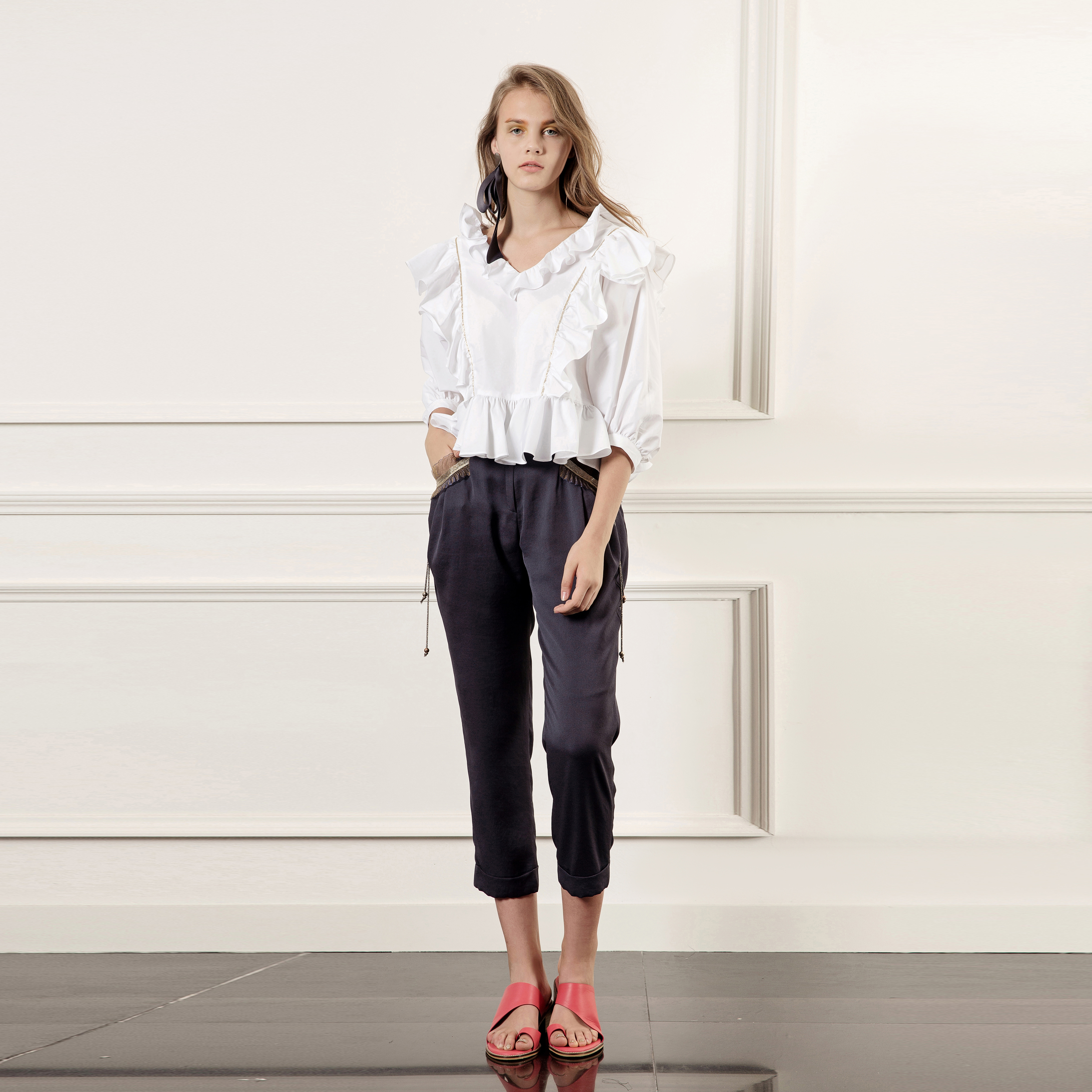 LOOK 10