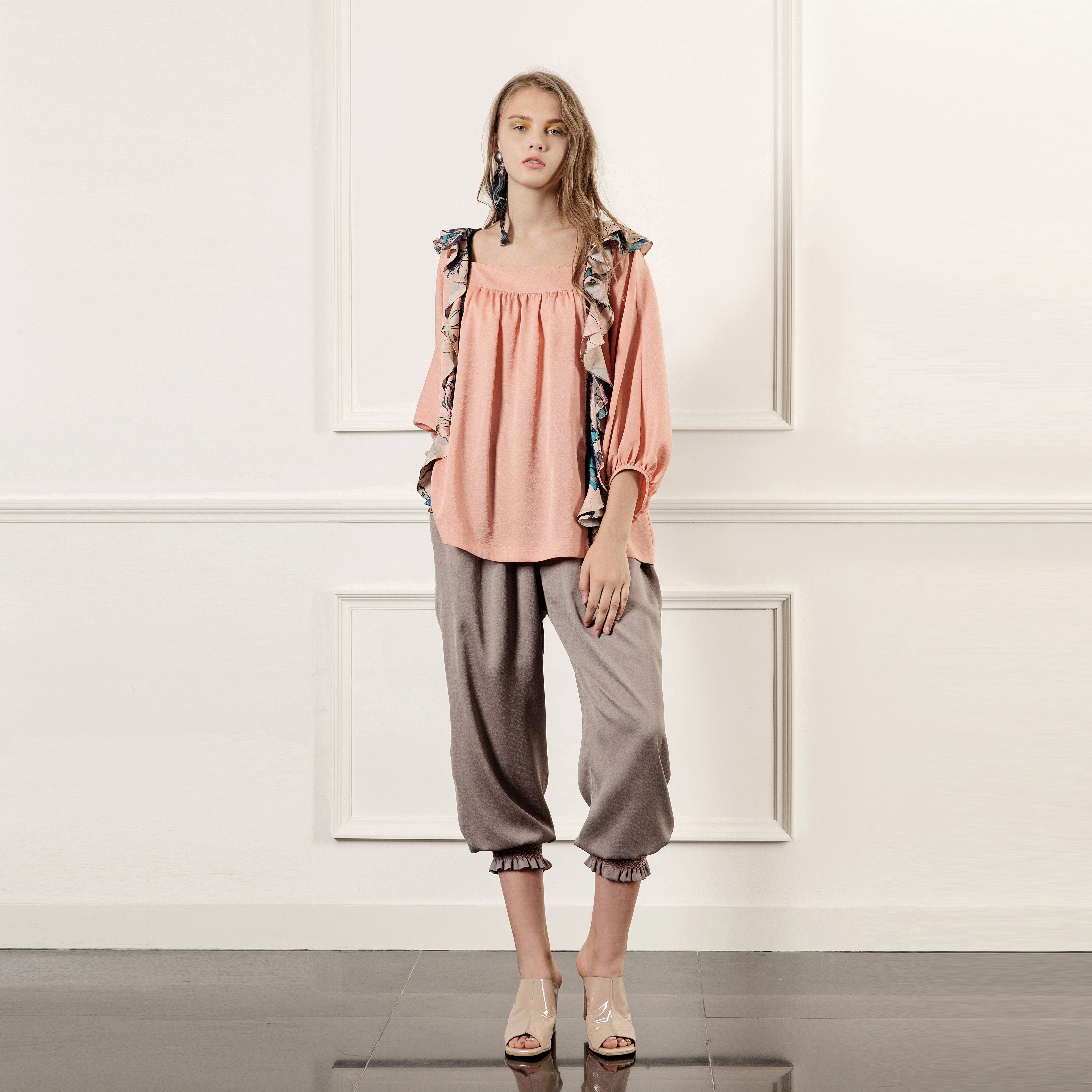 LOOK 14
