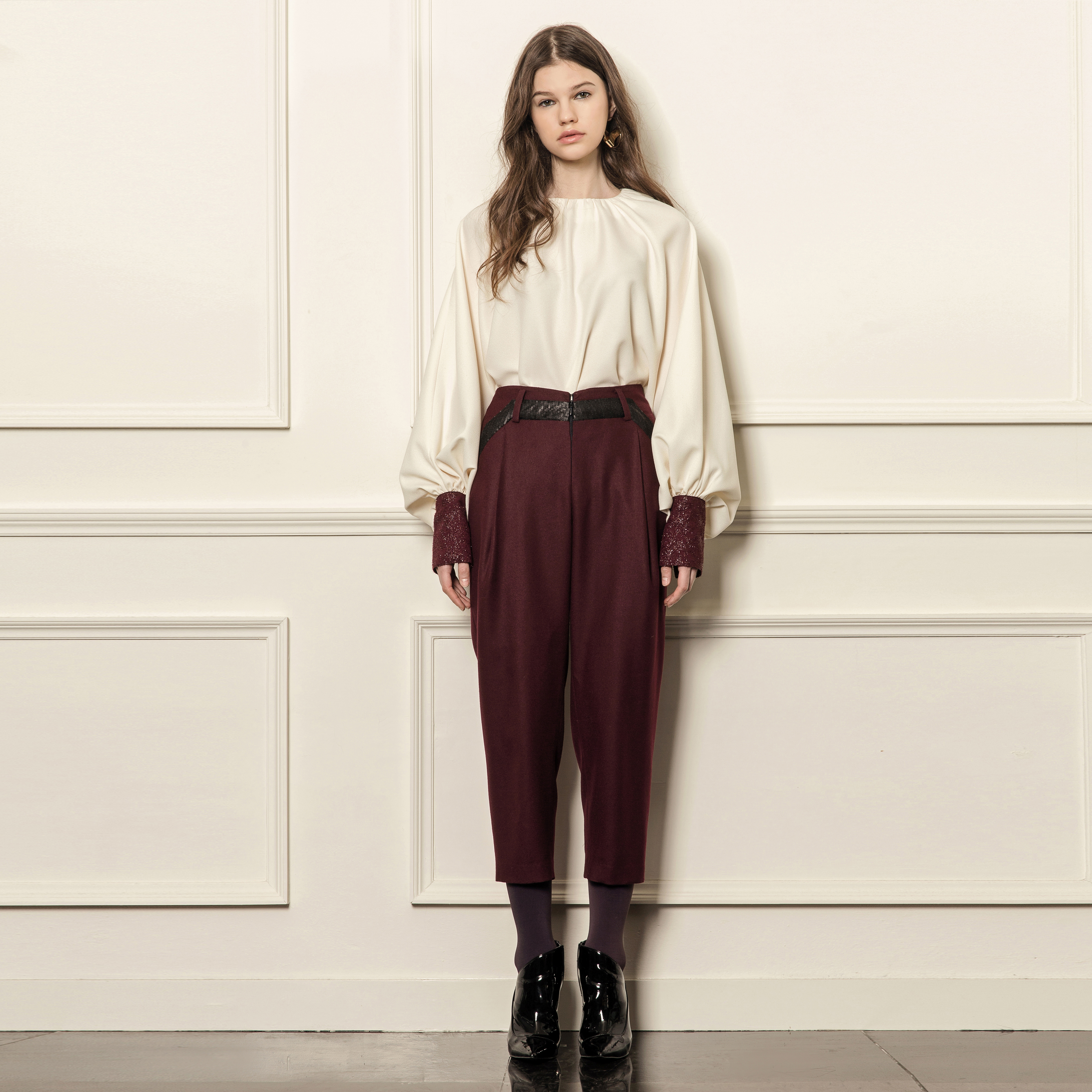 LOOK 9