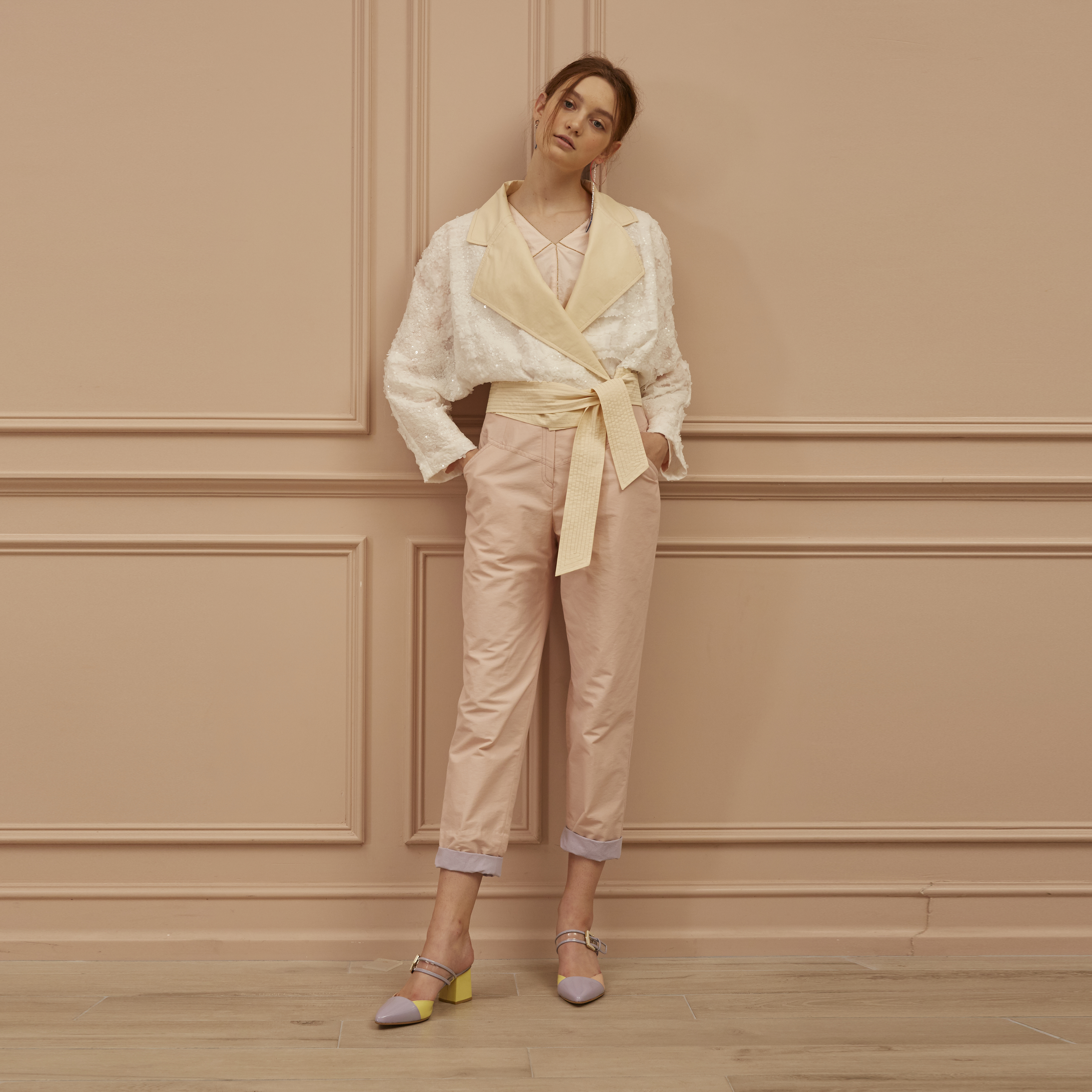 LOOK 9