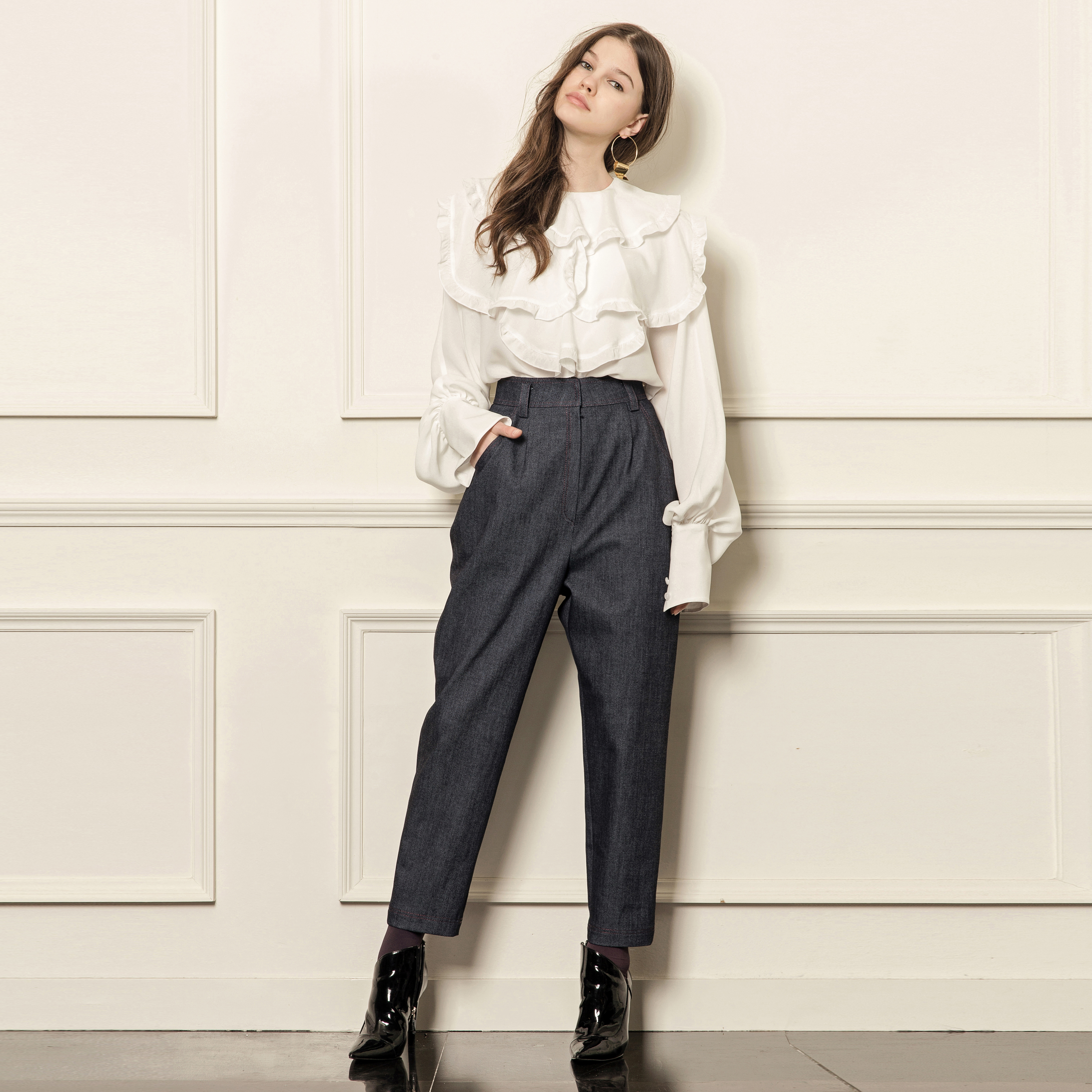 LOOK 7