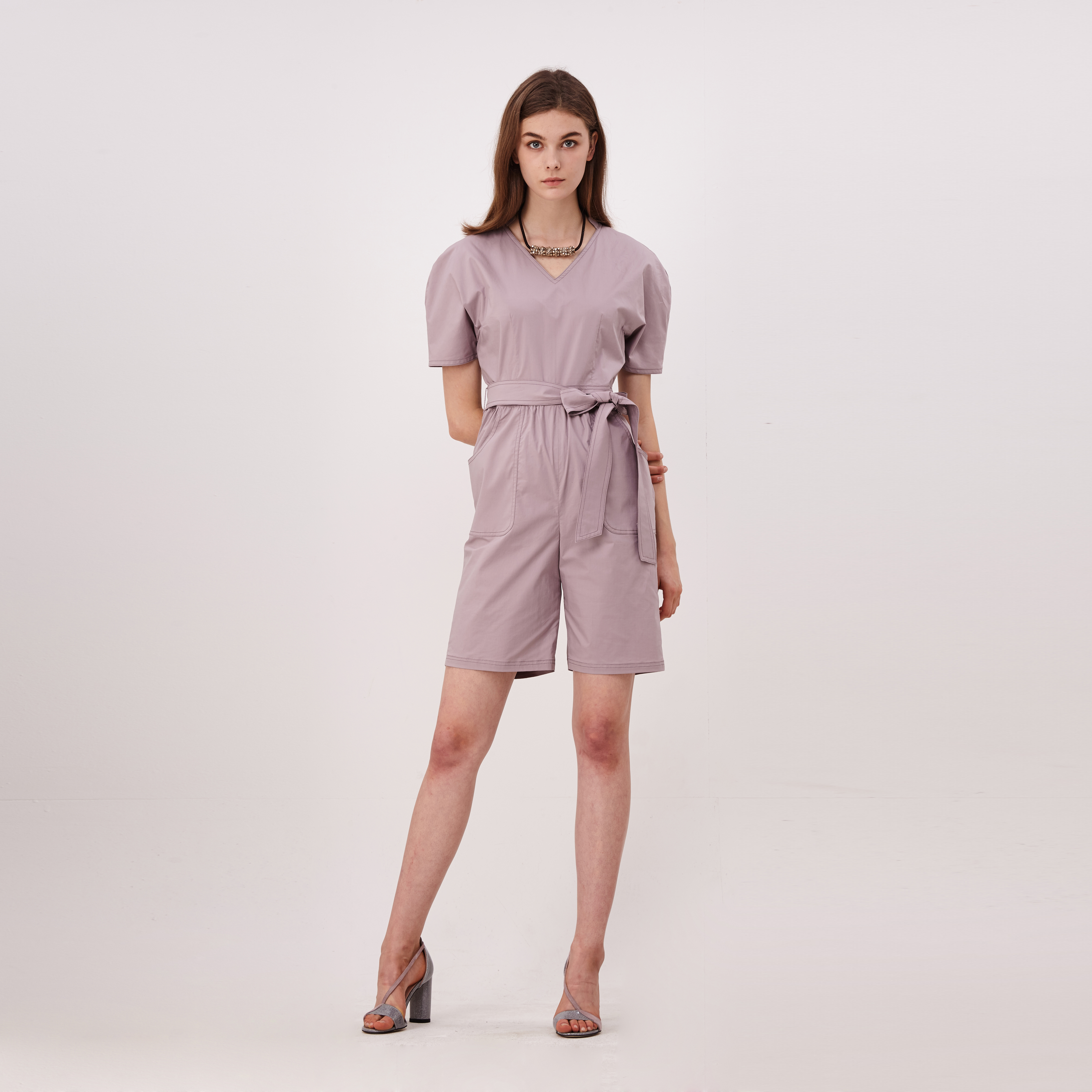 LOOK 8