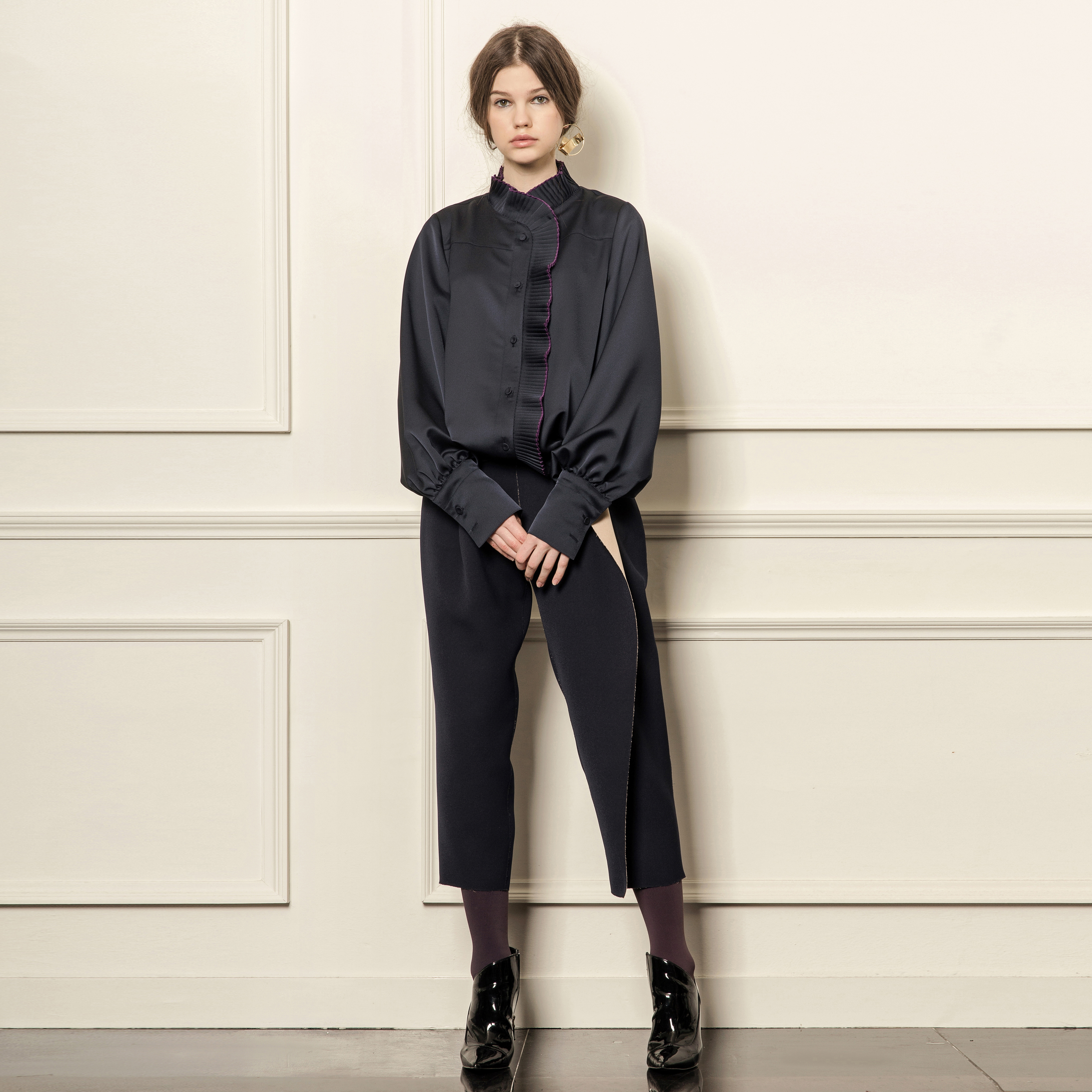 LOOK 10