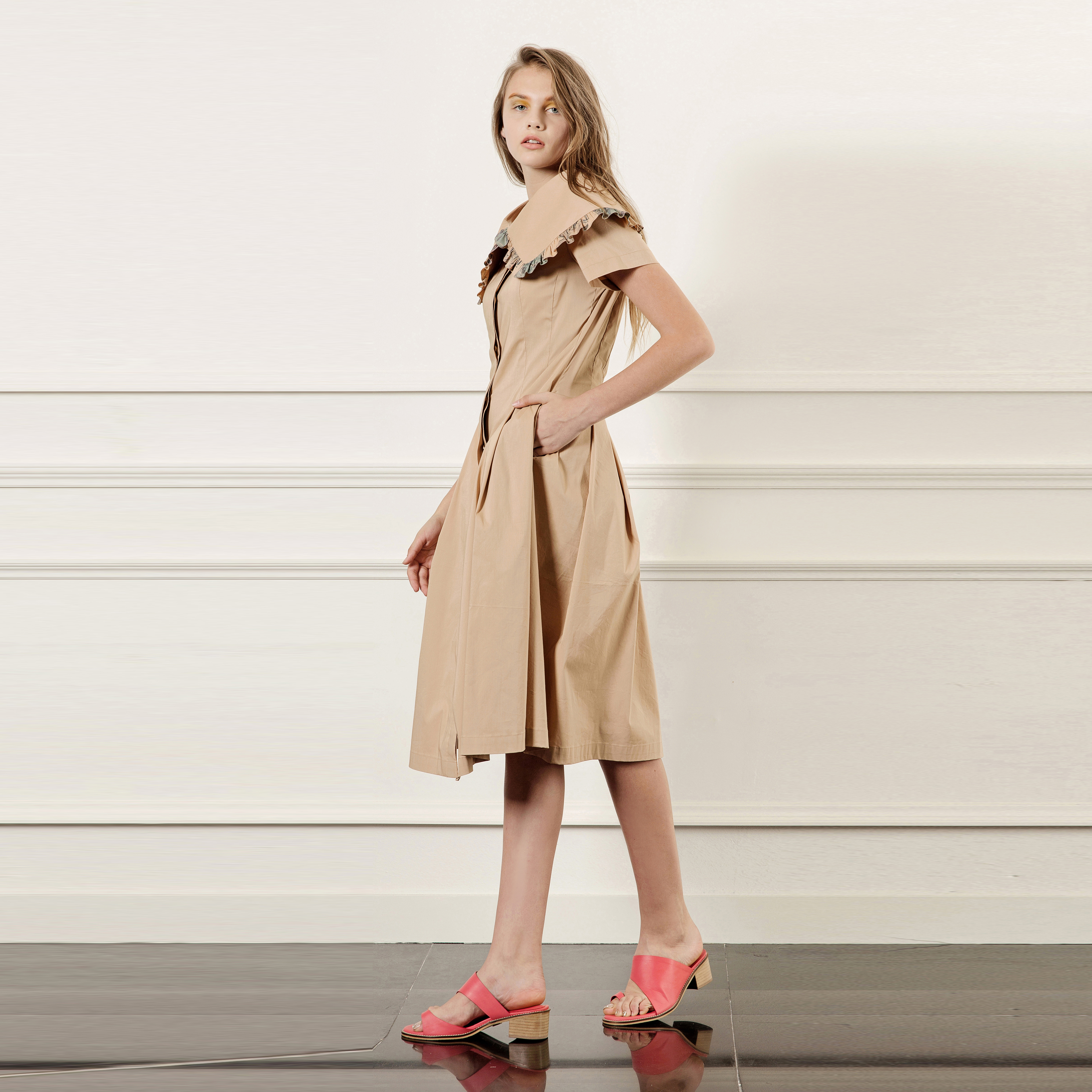 LOOK 5