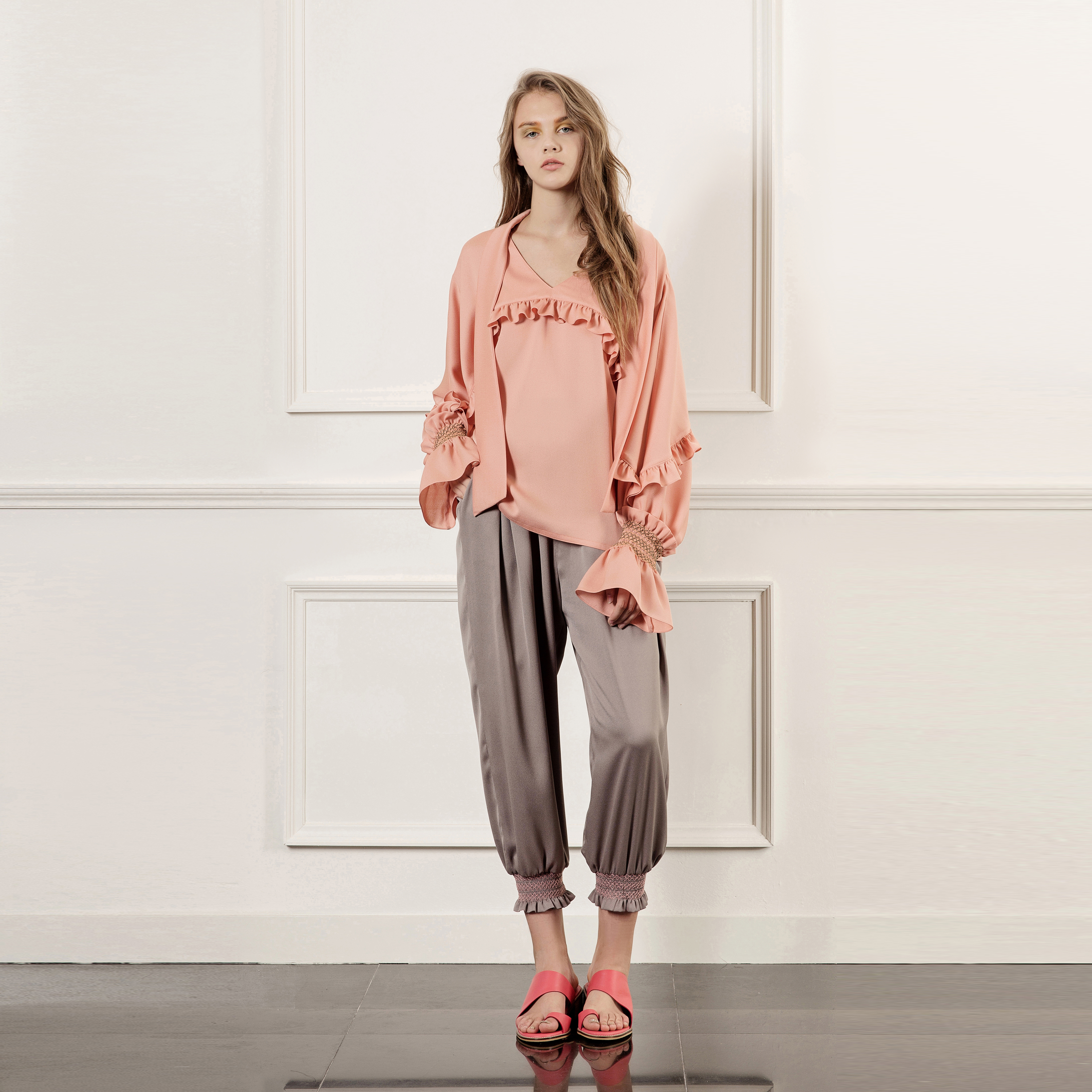 LOOK 16