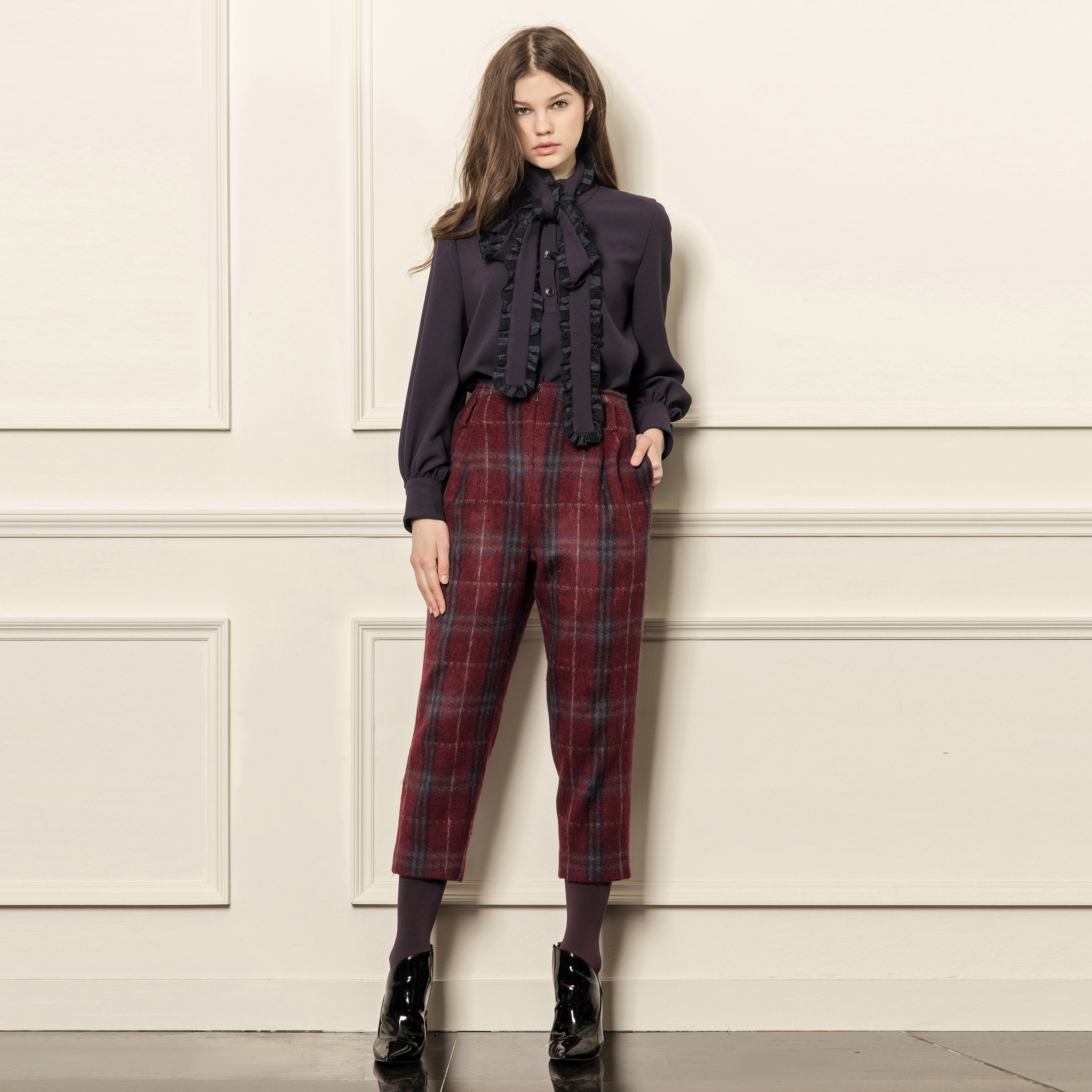 LOOK 18