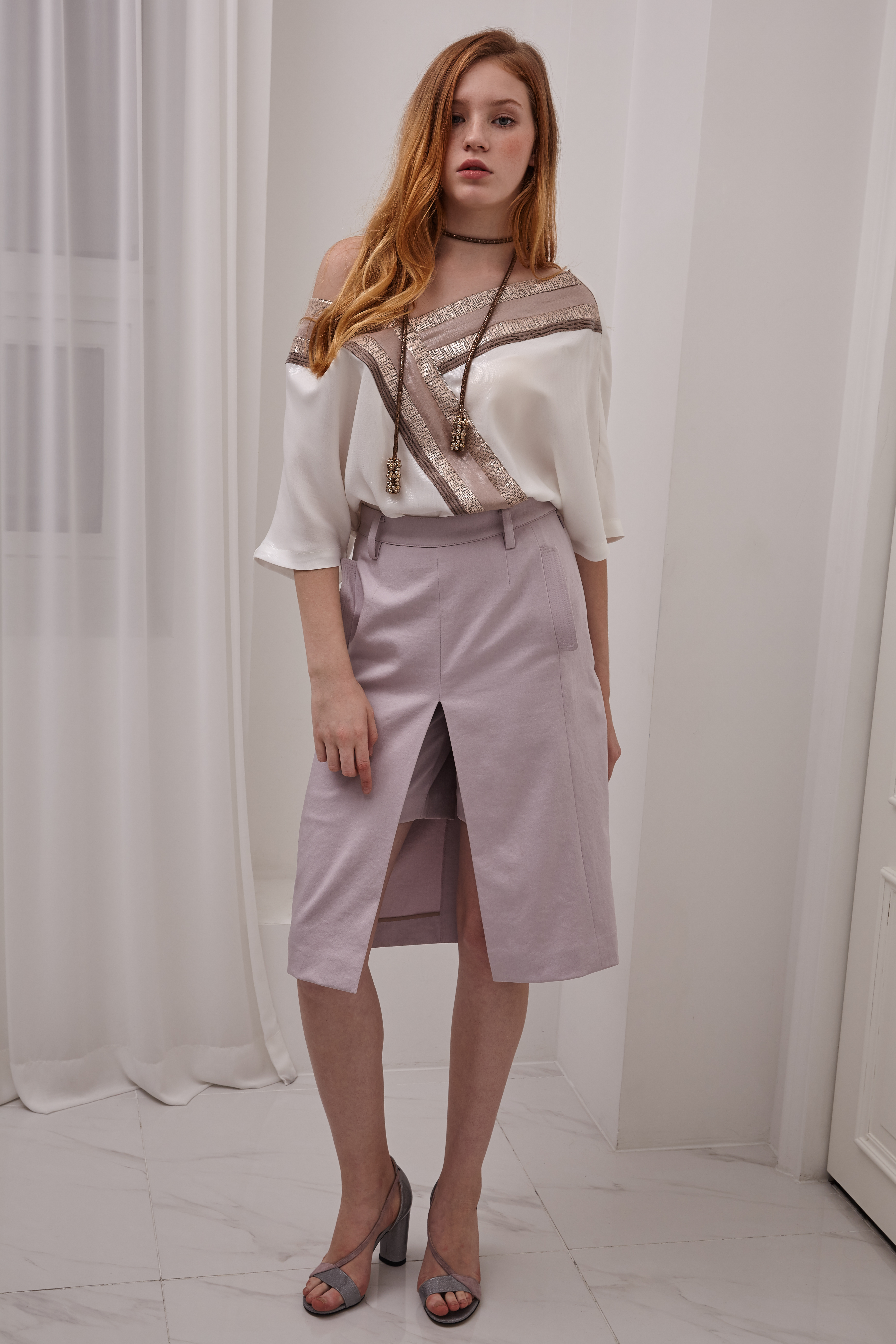 LOOK 13