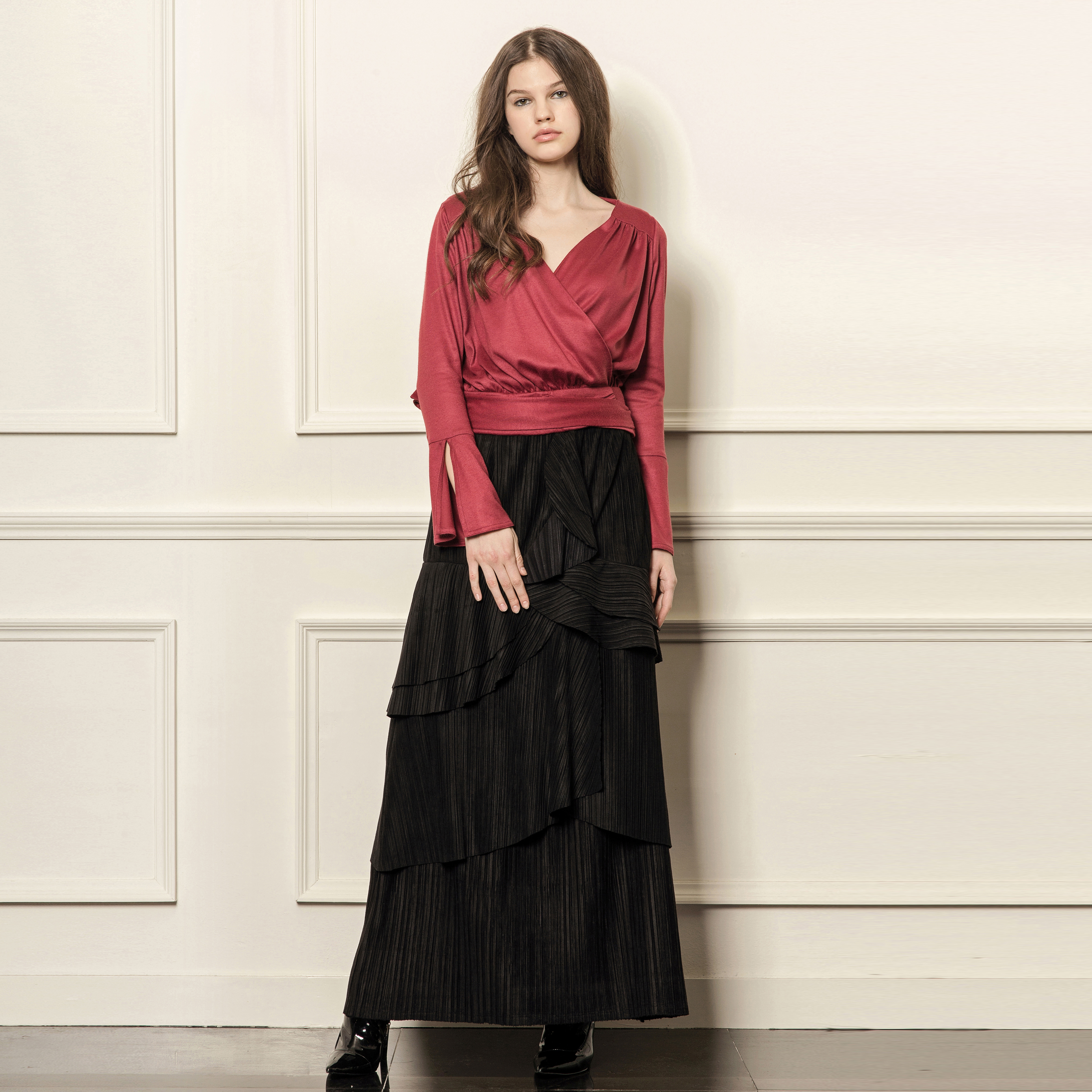 LOOK 22