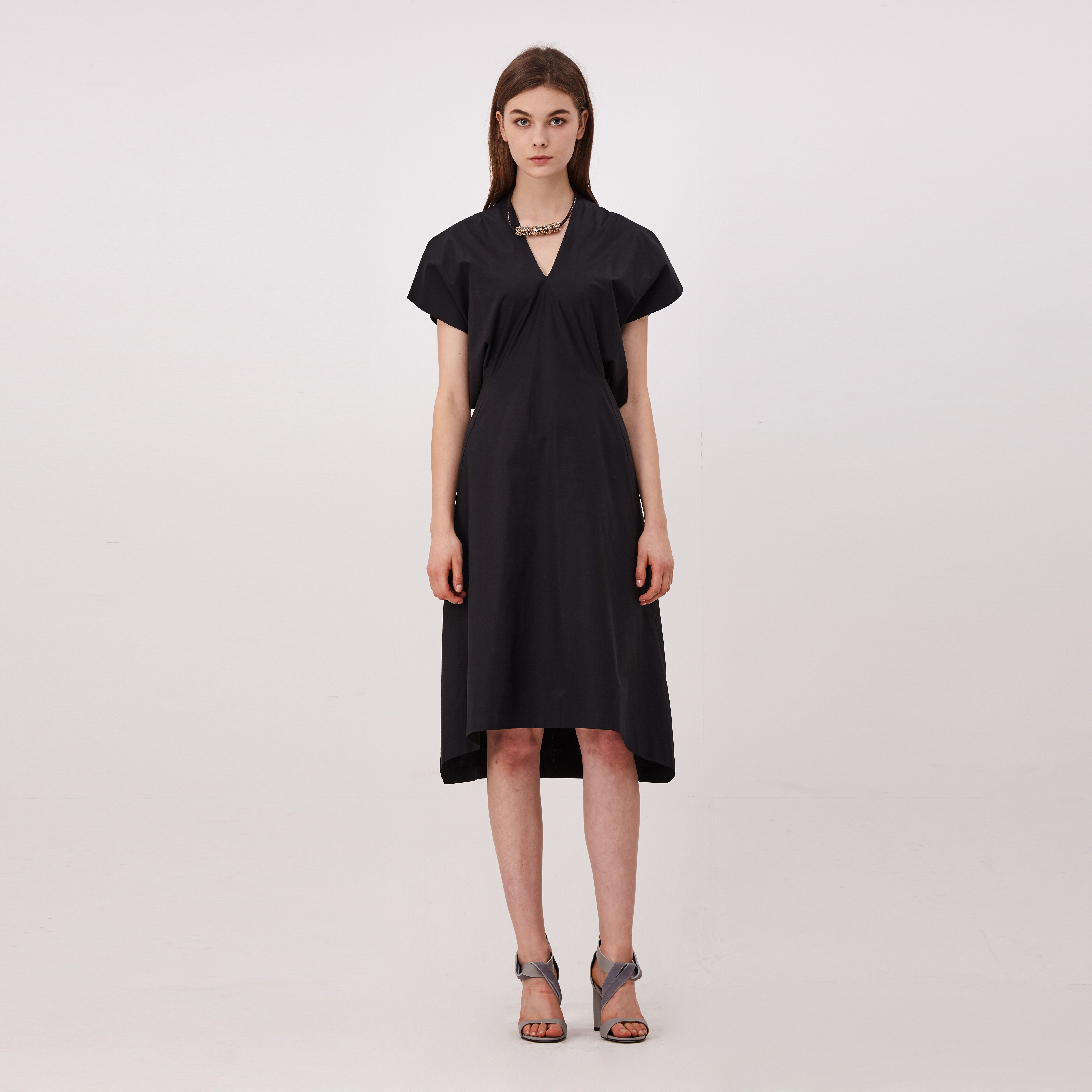 LOOK 1