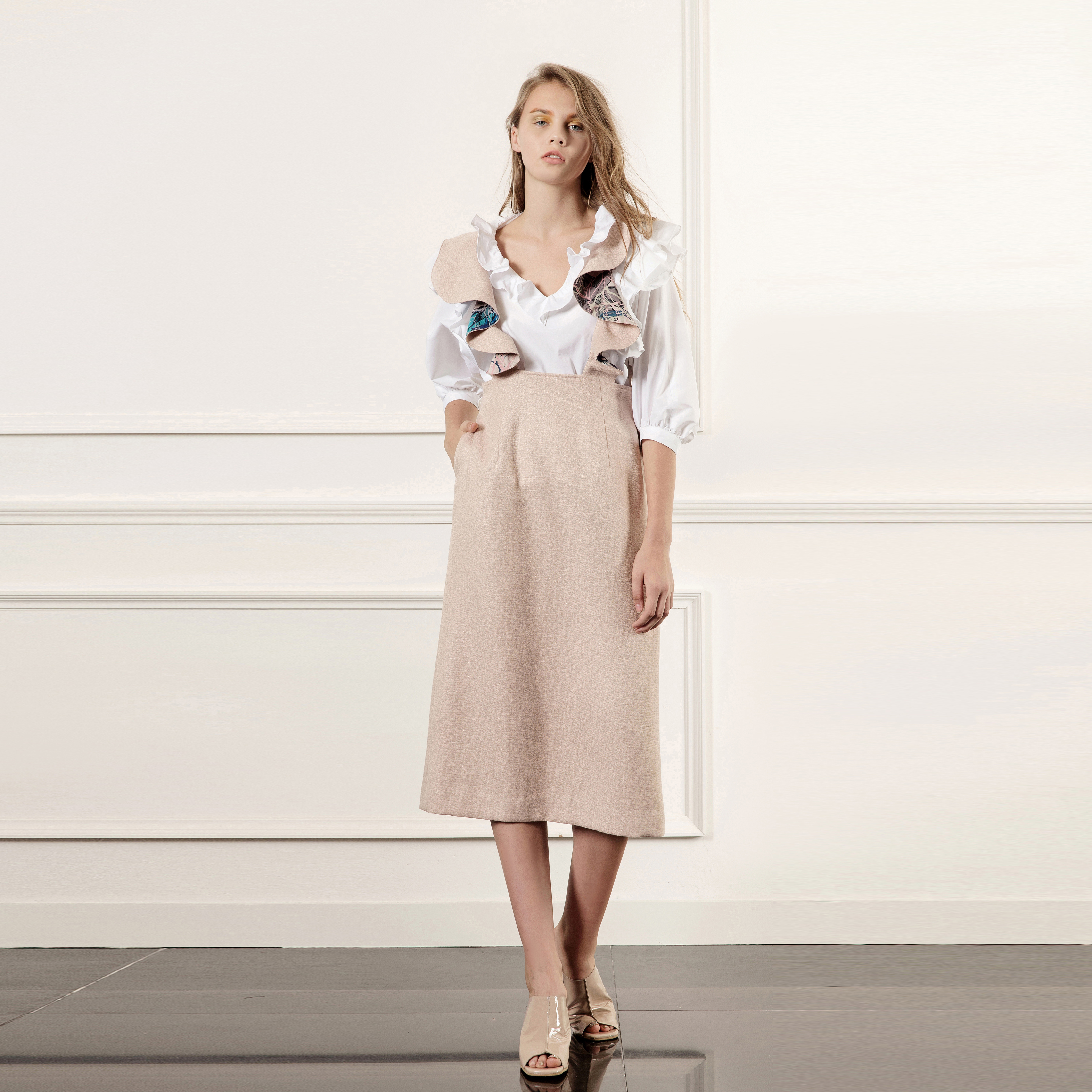 LOOK 8