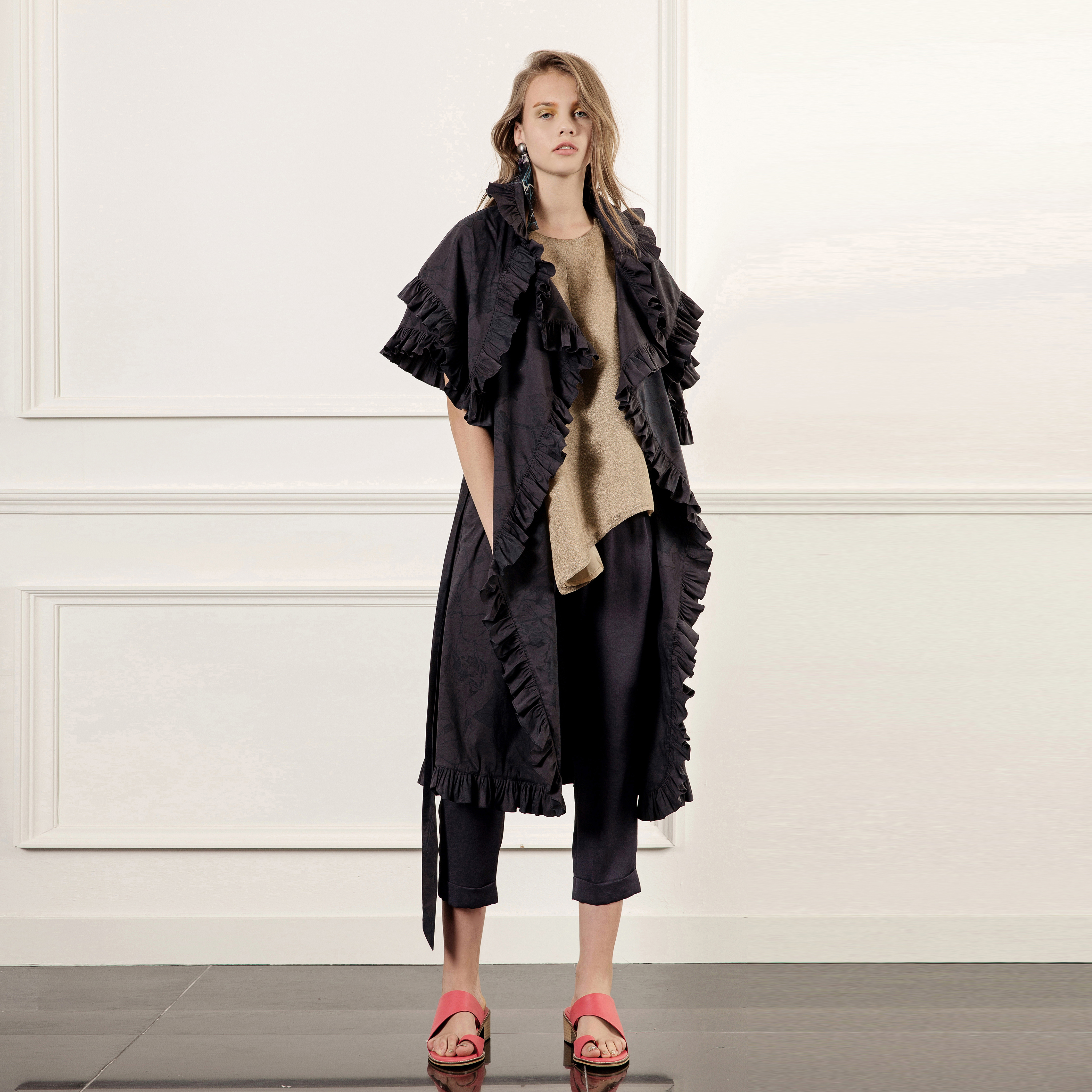 LOOK 1