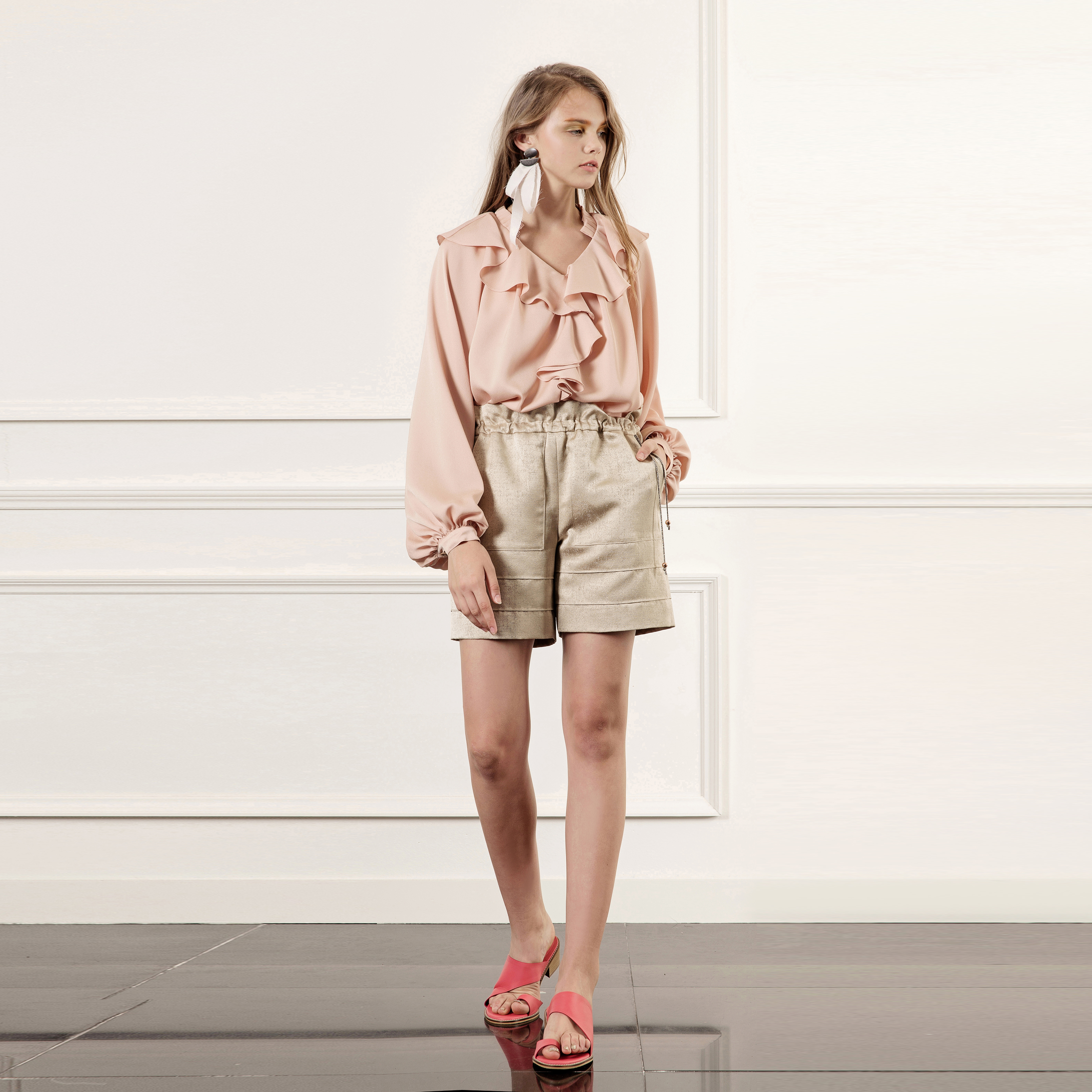 LOOK 21