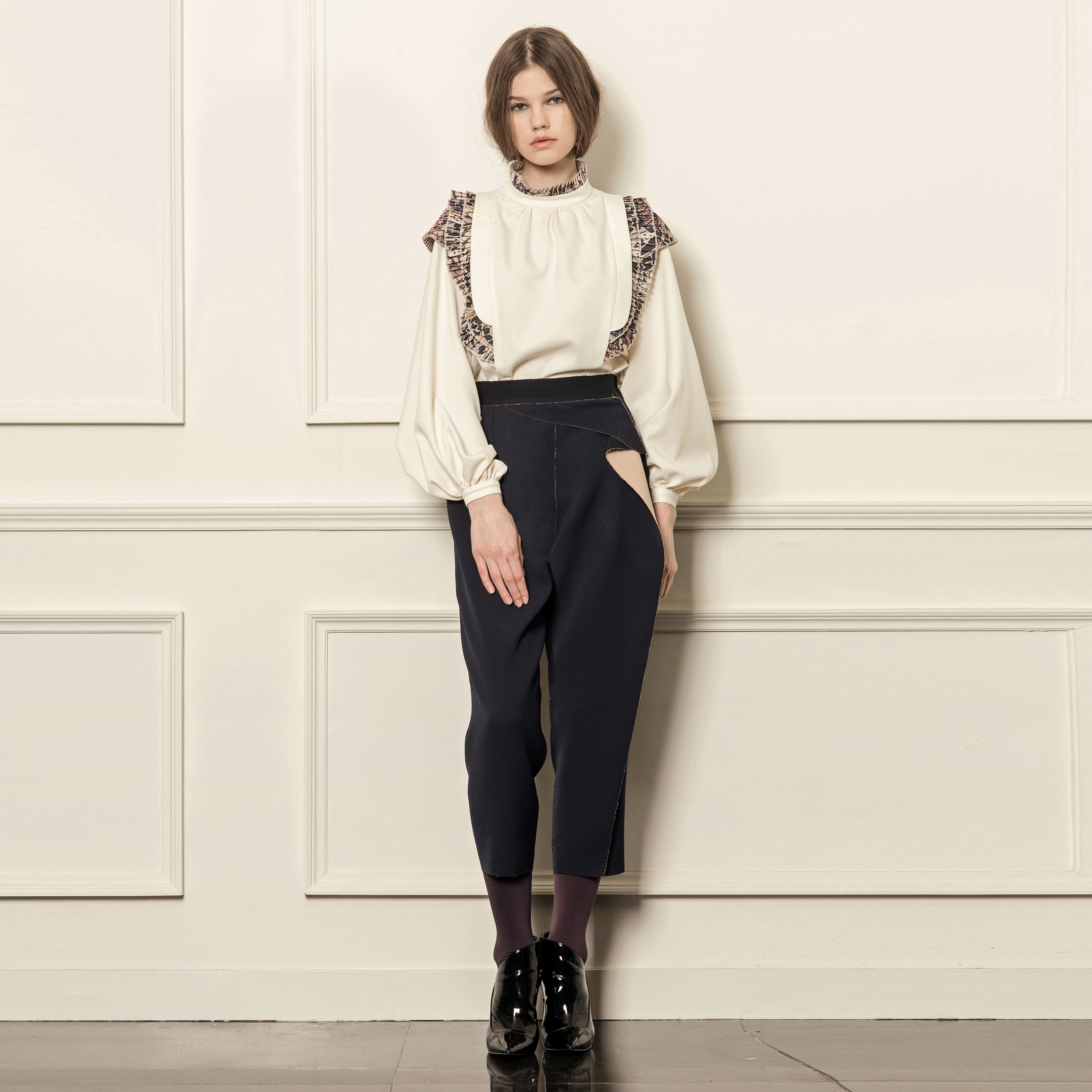 LOOK 14