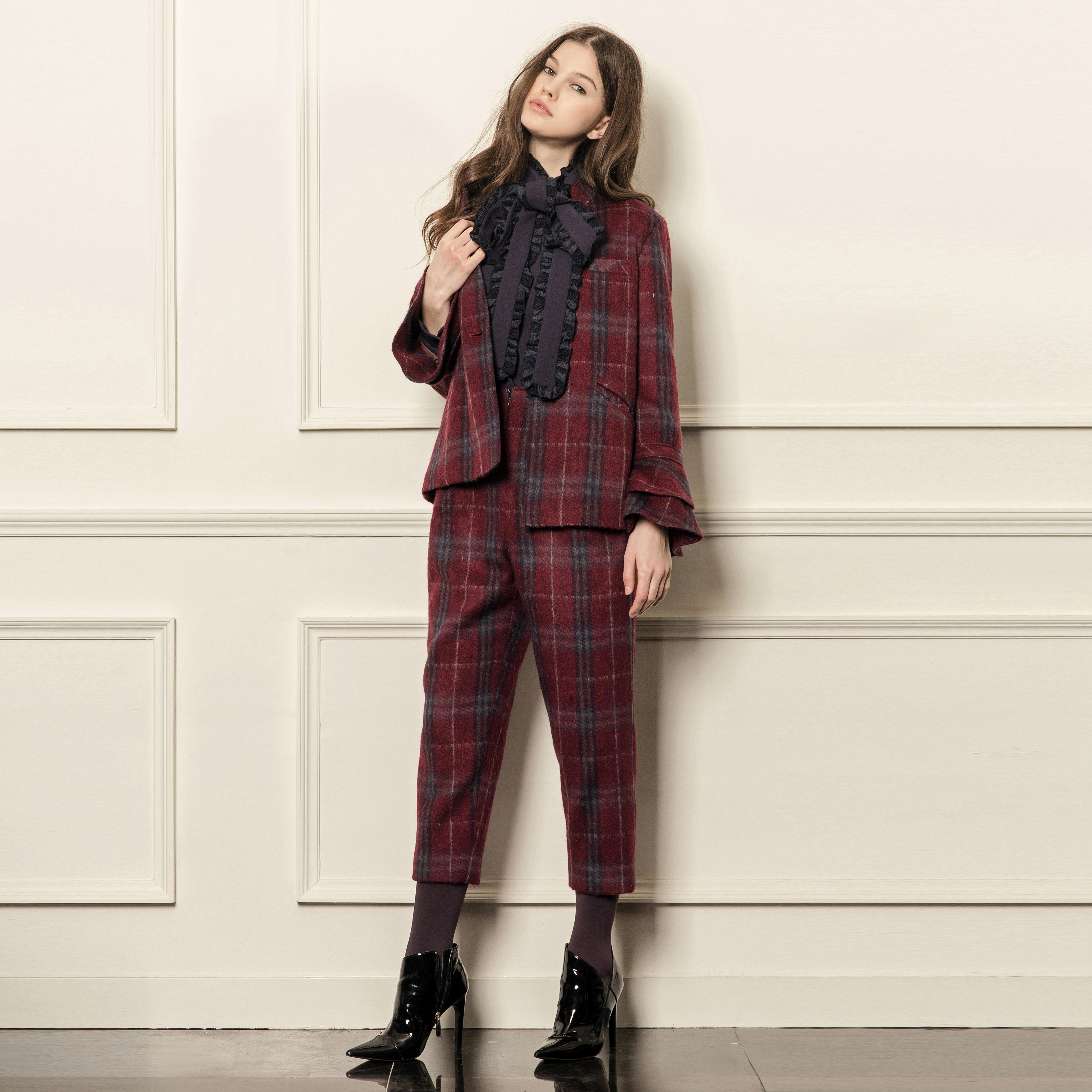 LOOK 67