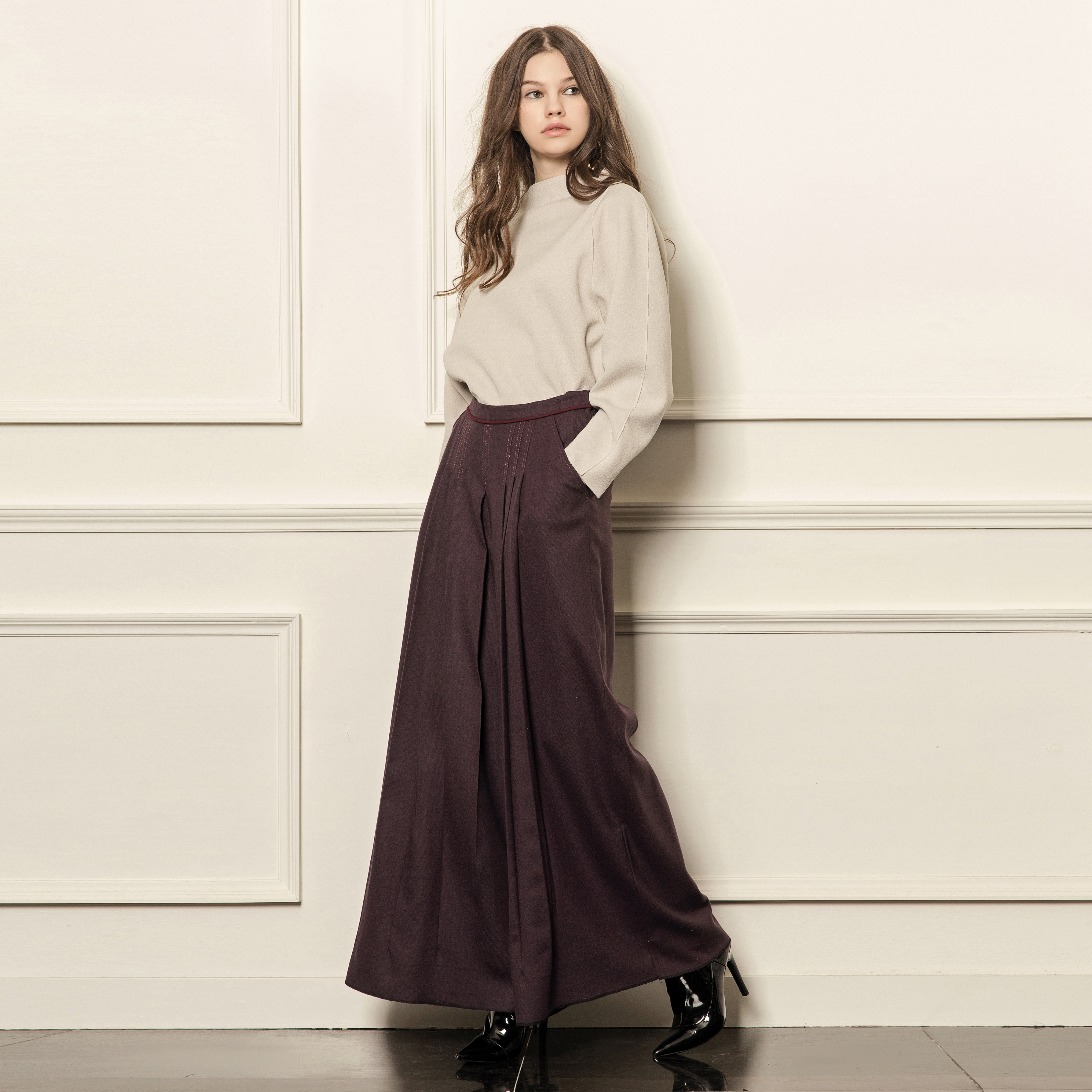 LOOK 25