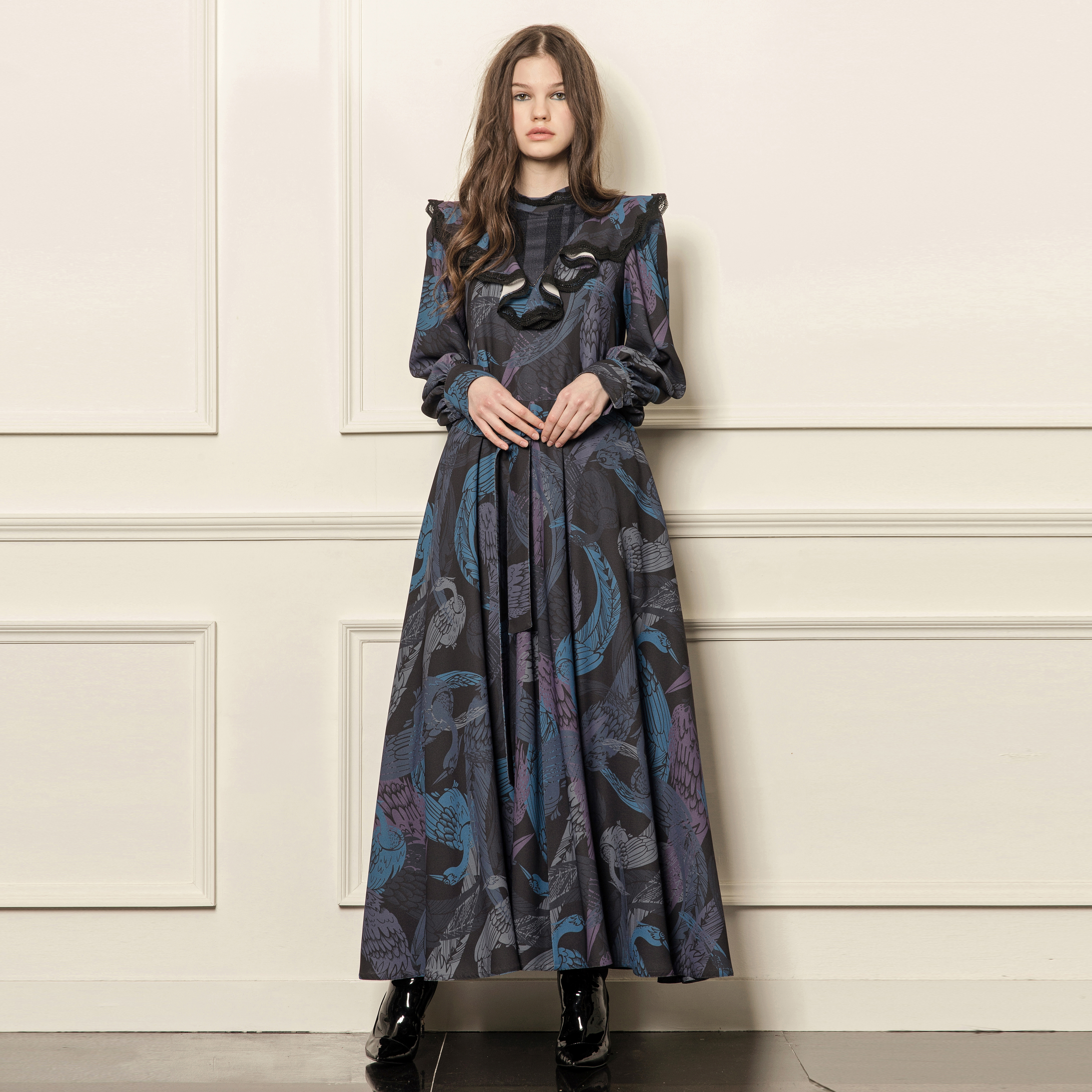 LOOK 46