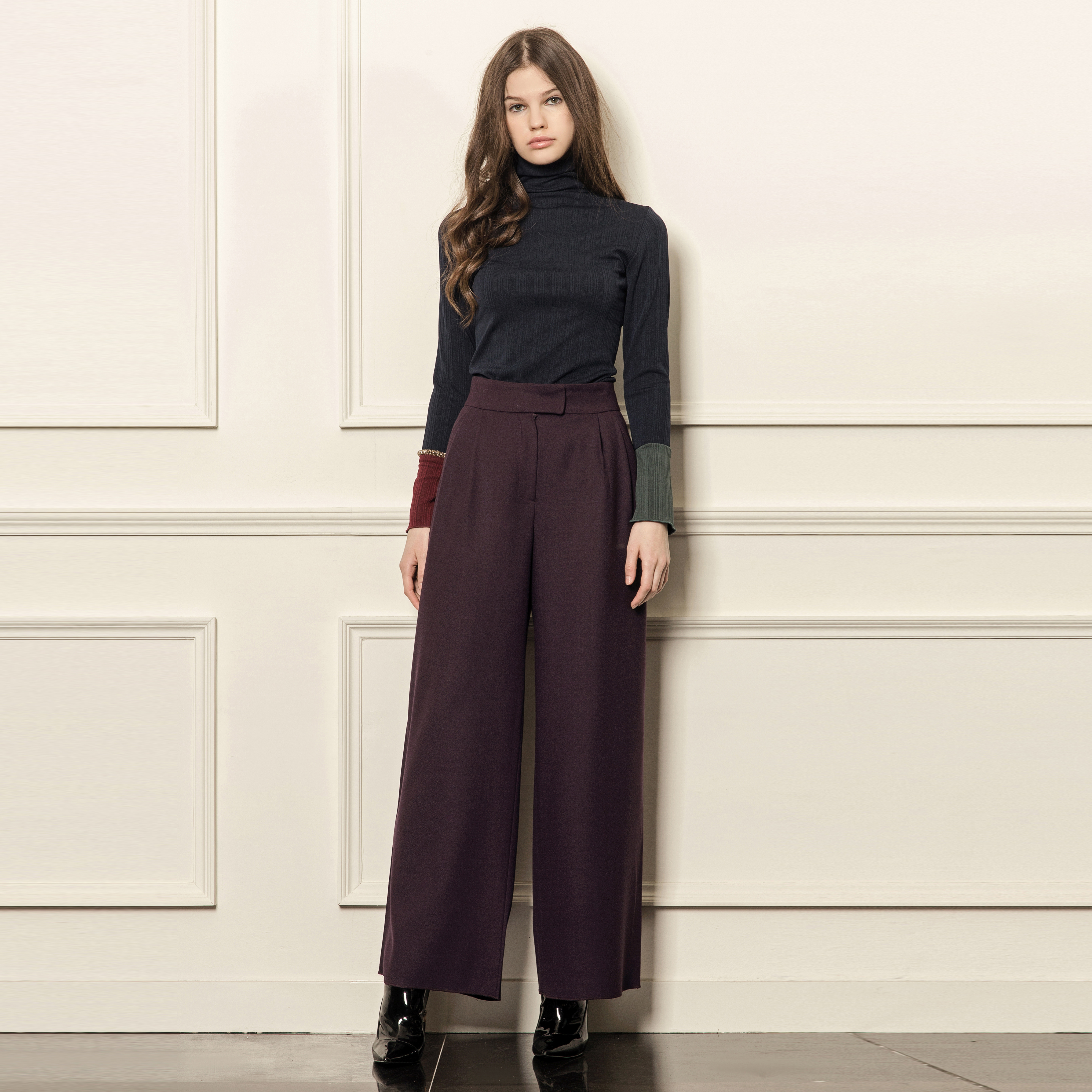 LOOK 17