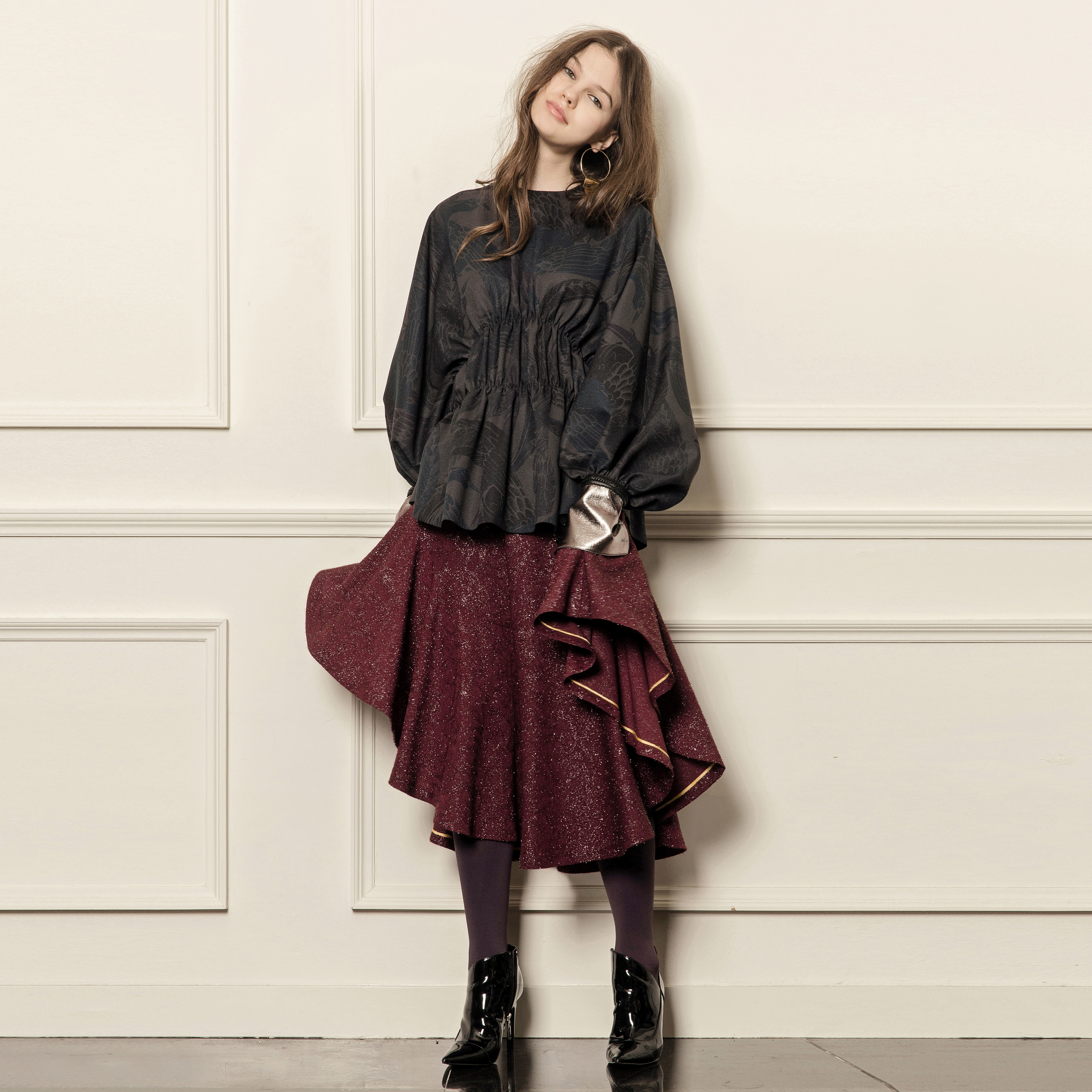 LOOK 20