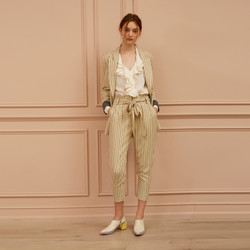 LOOK 8
