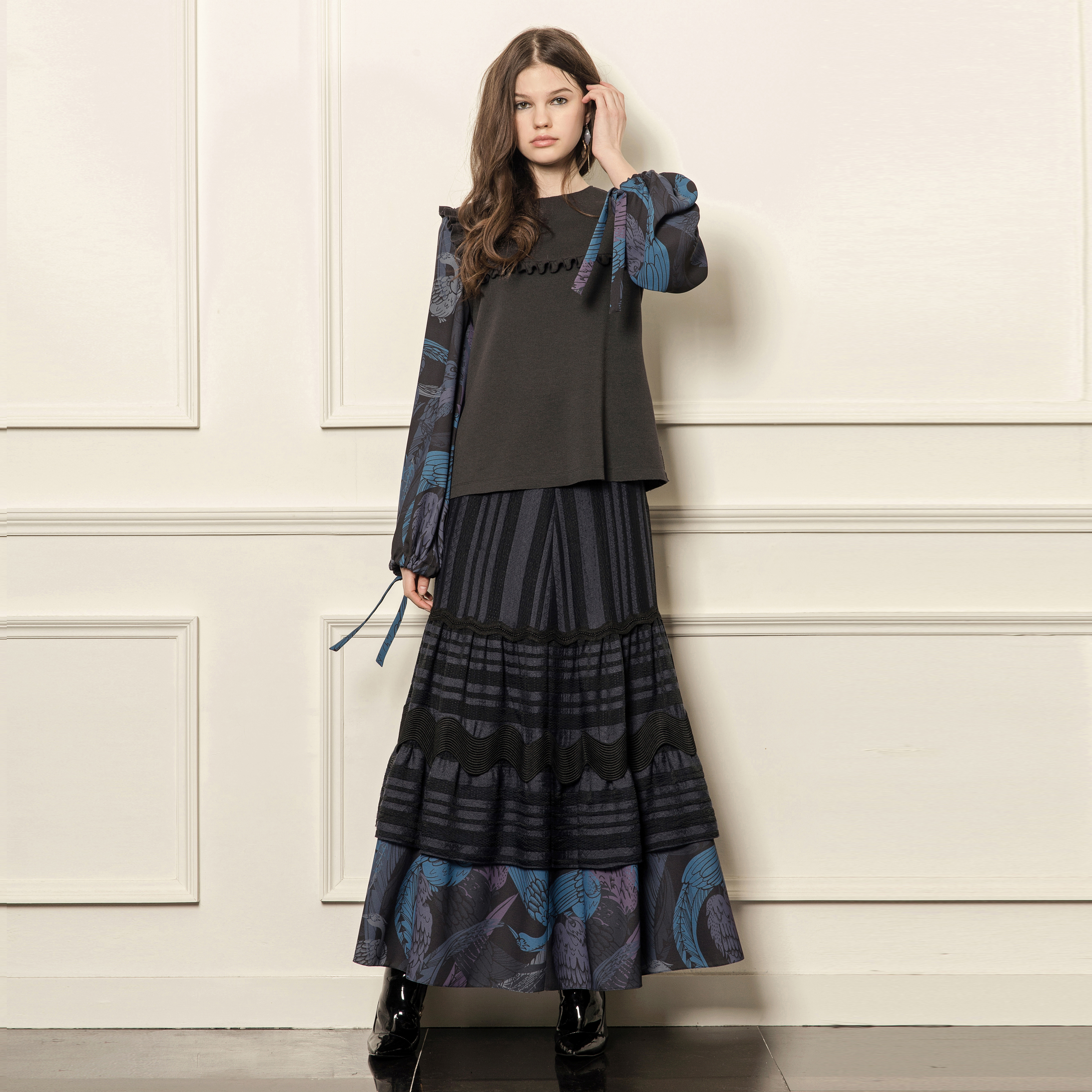 LOOK 26