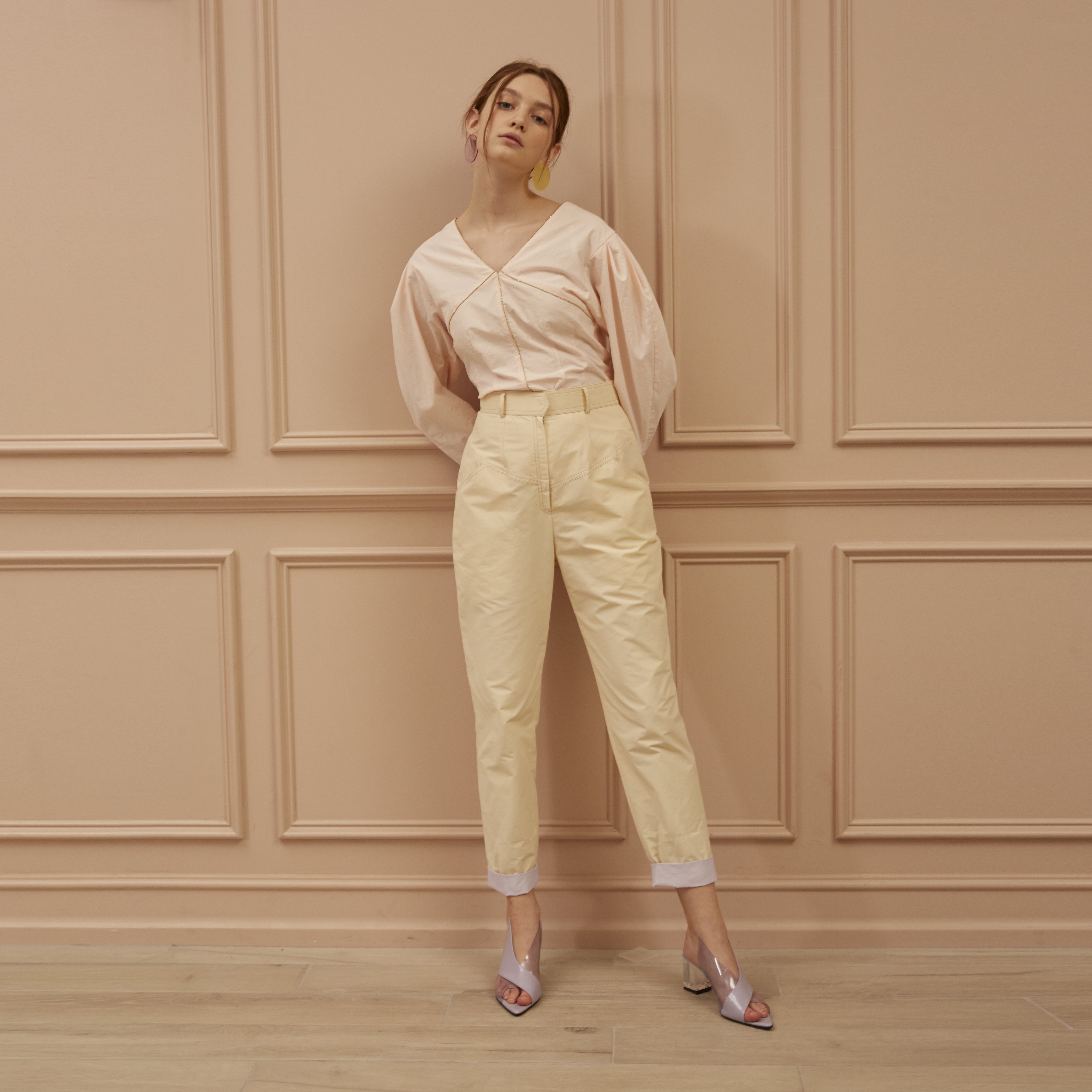 LOOK 21