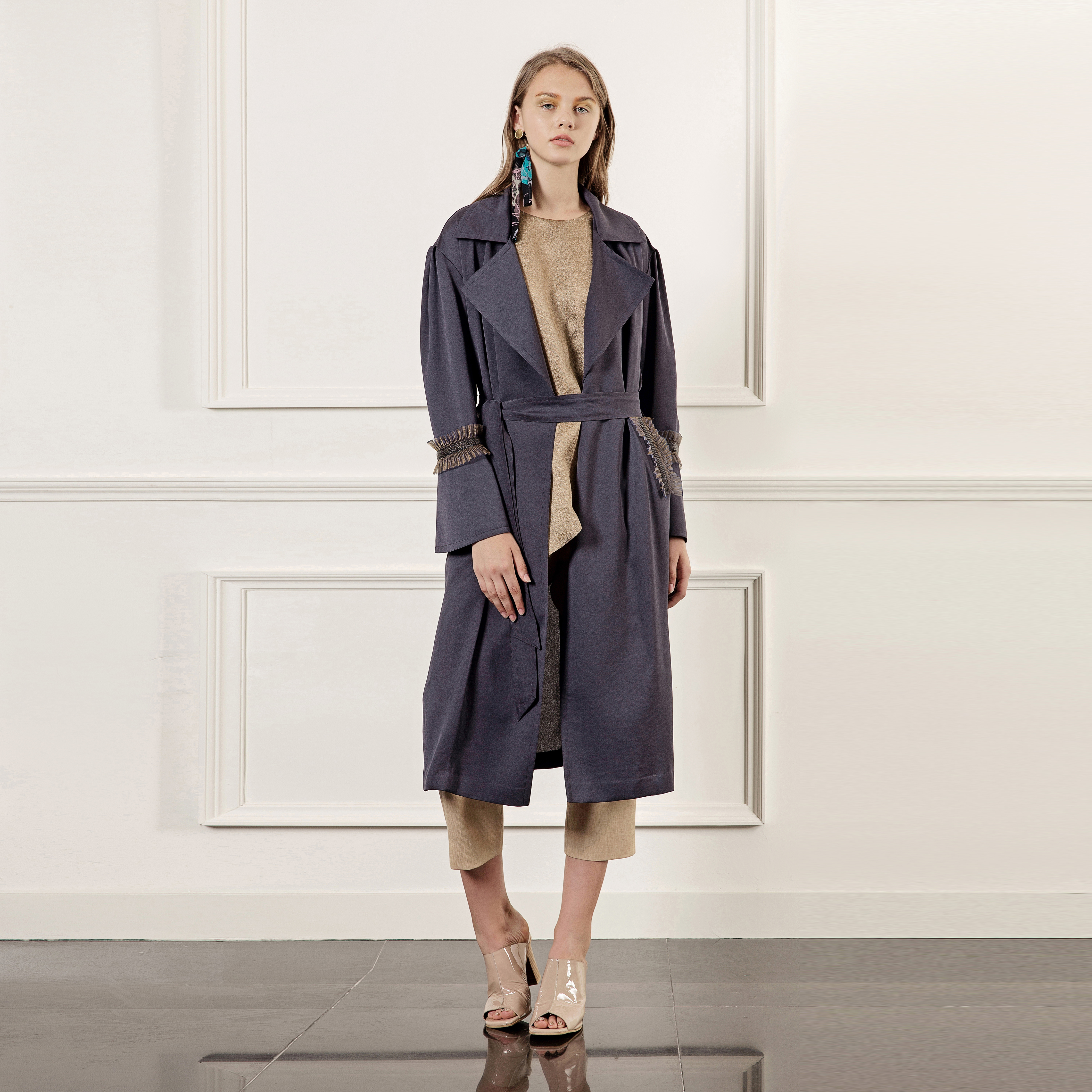 LOOK 40