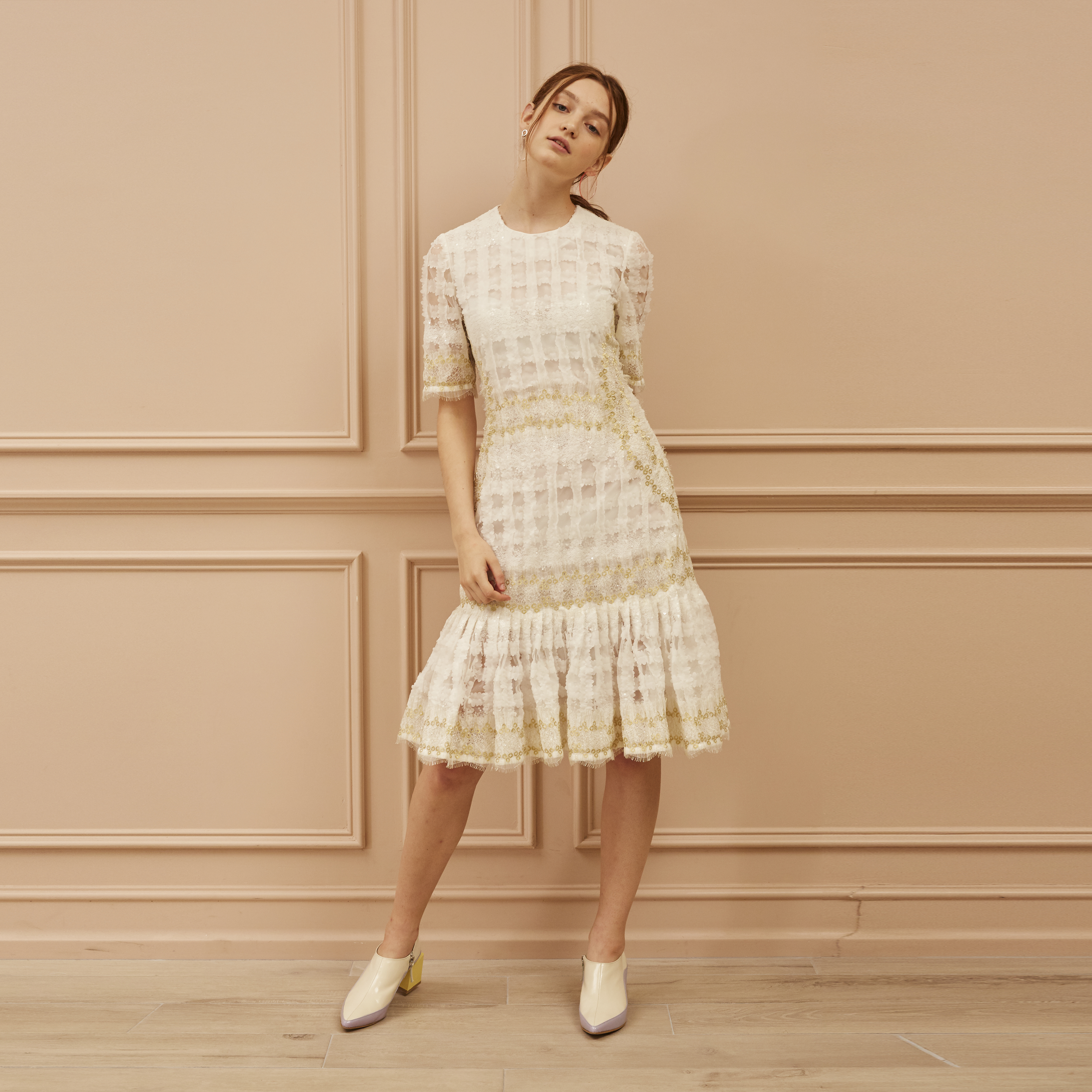 LOOK 80