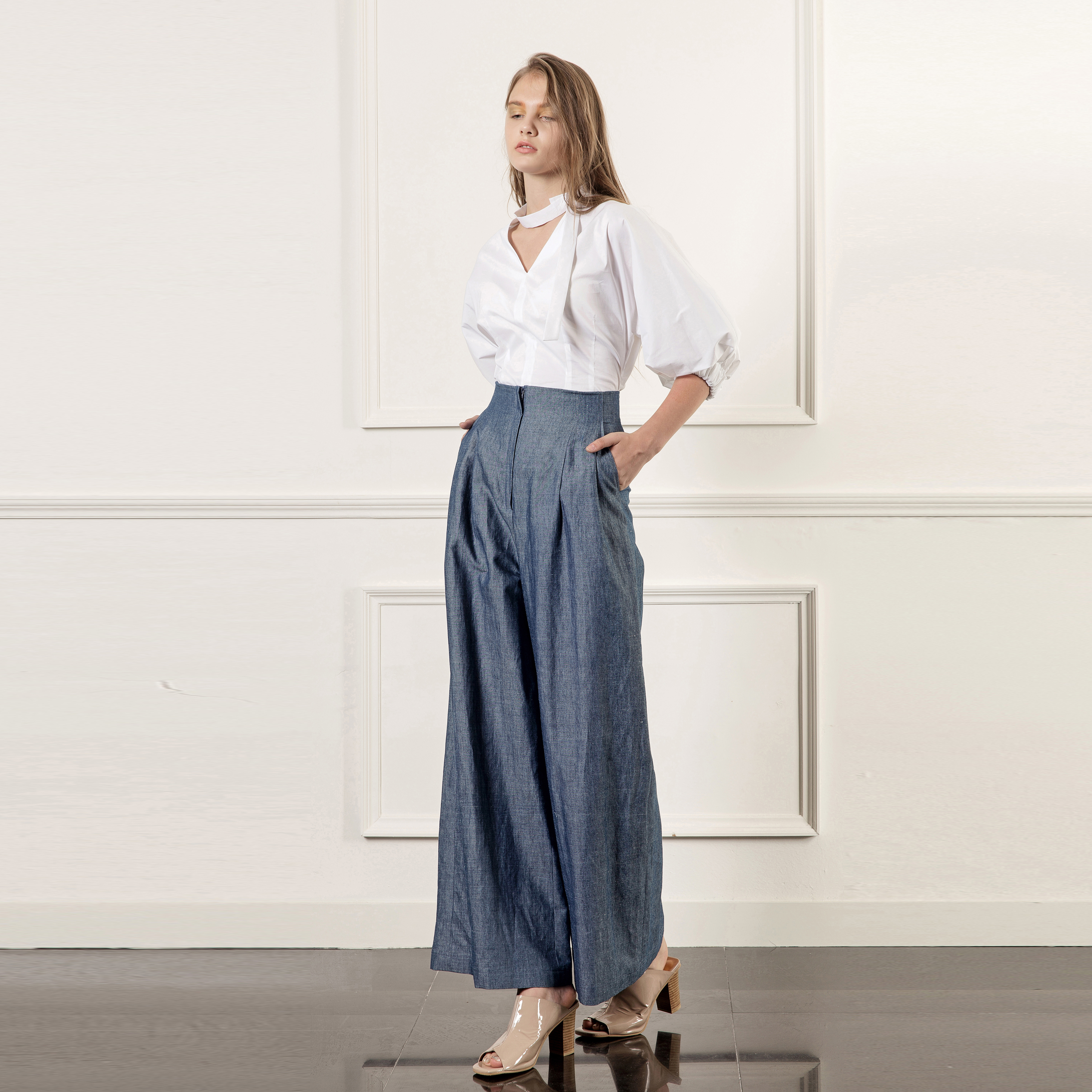LOOK 9