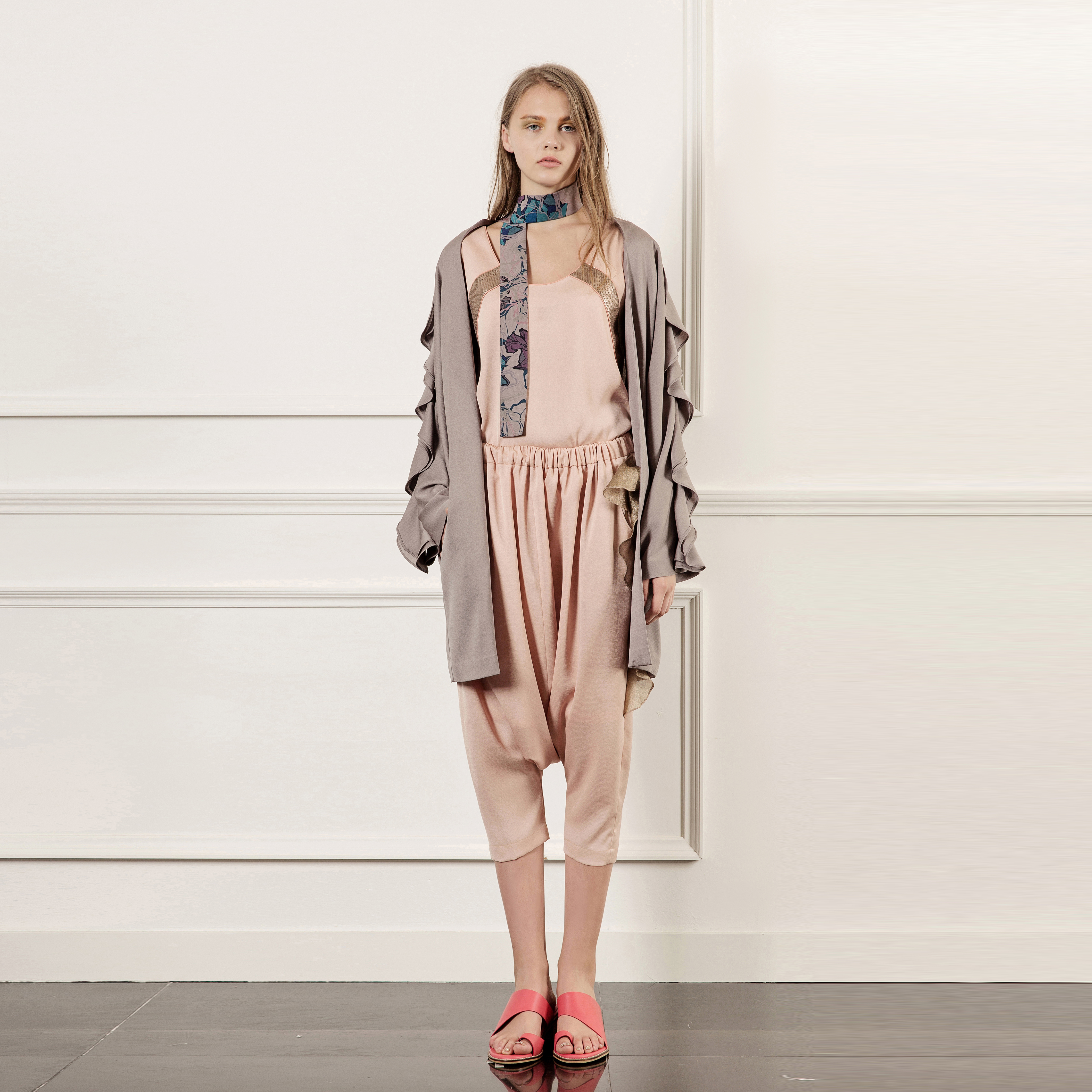 LOOK 22