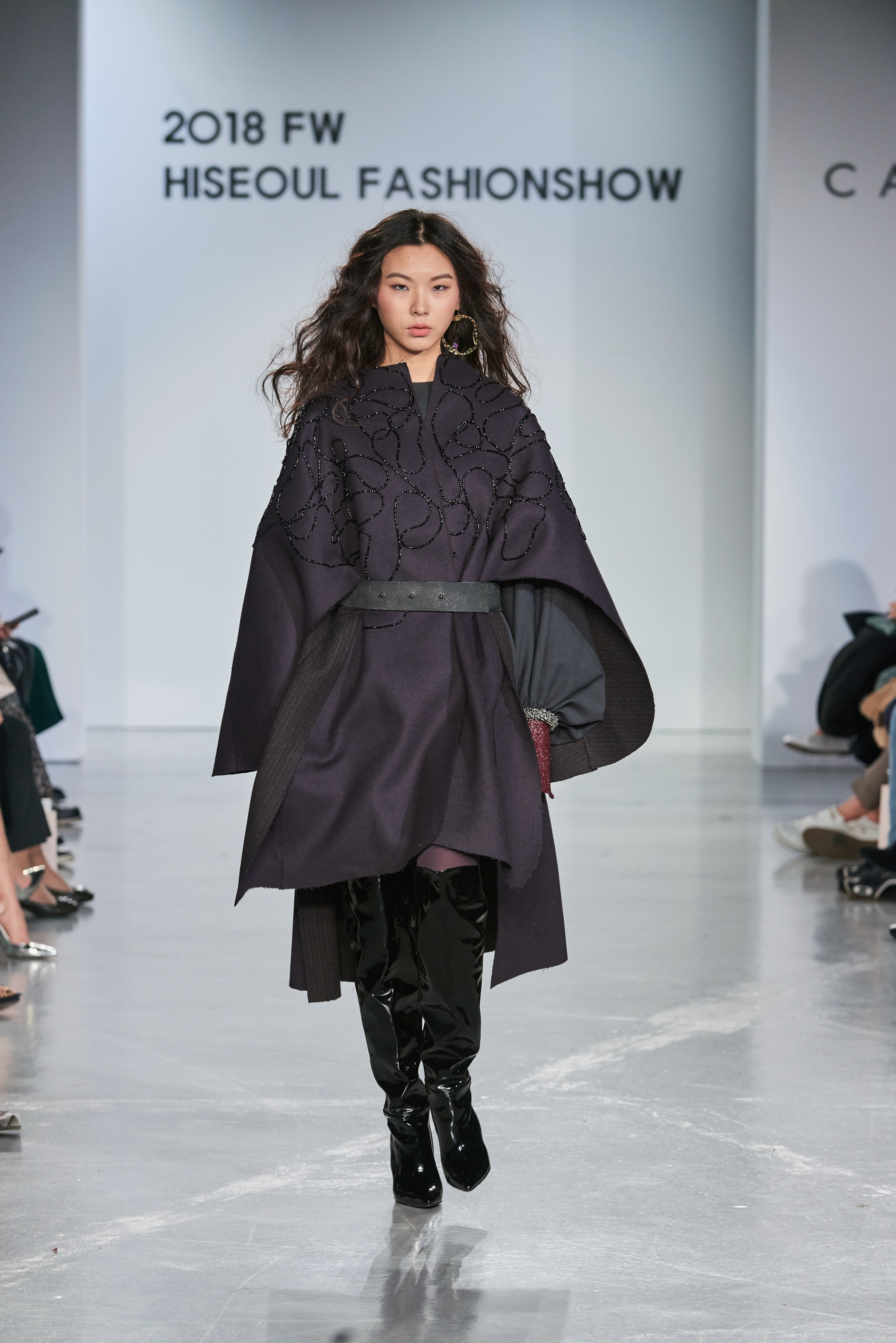 LOOK 1