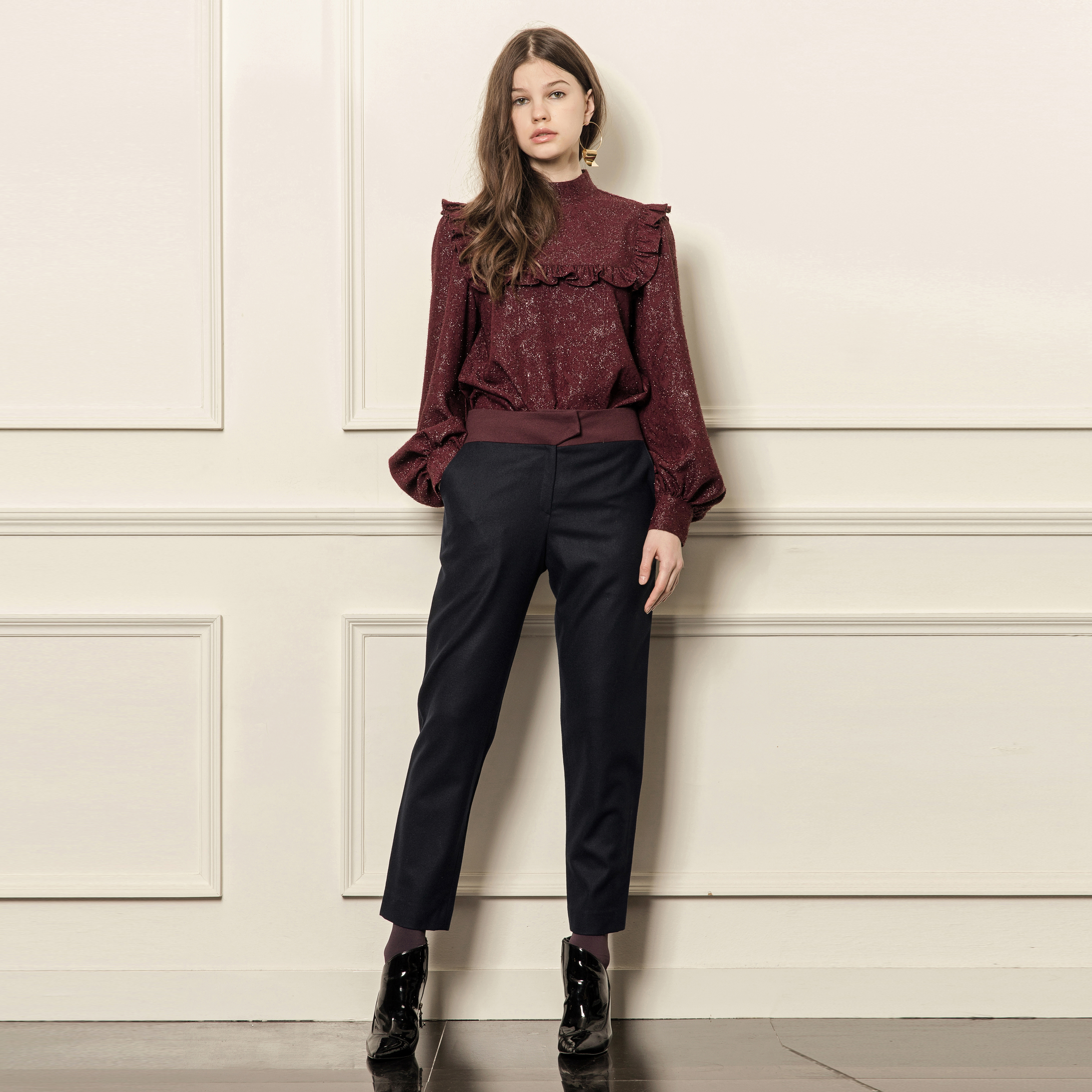LOOK 13