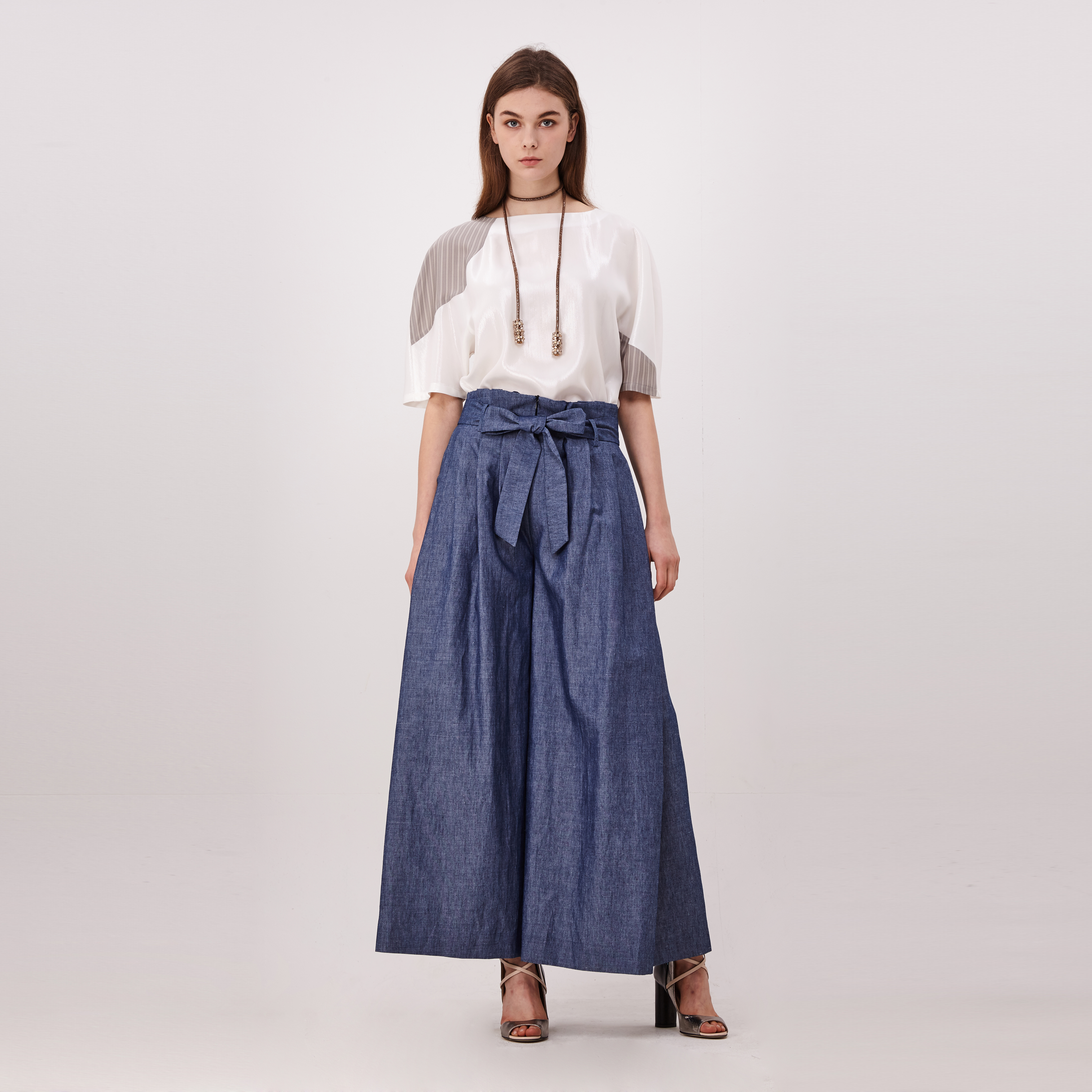 LOOK 45