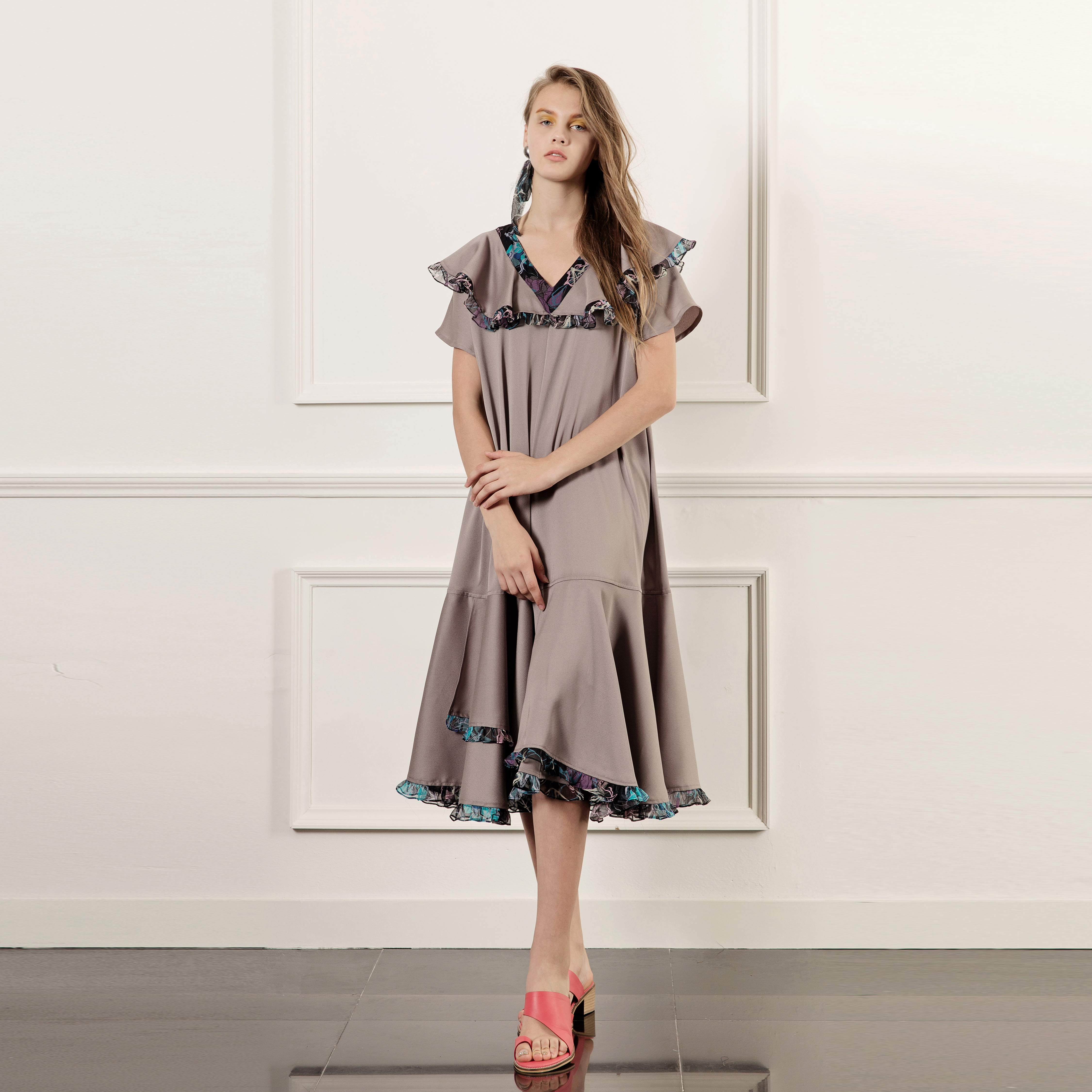 LOOK 67