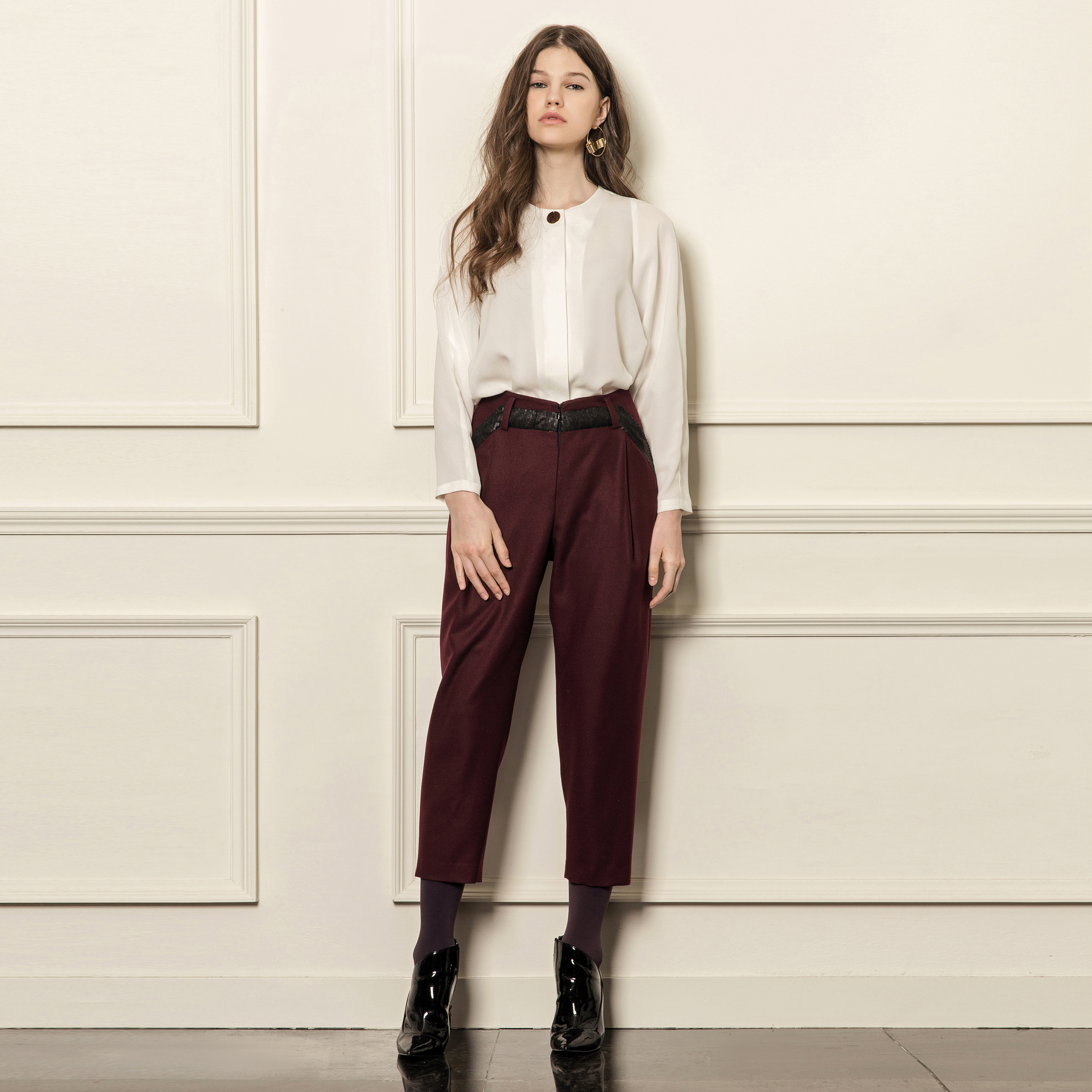 LOOK 5
