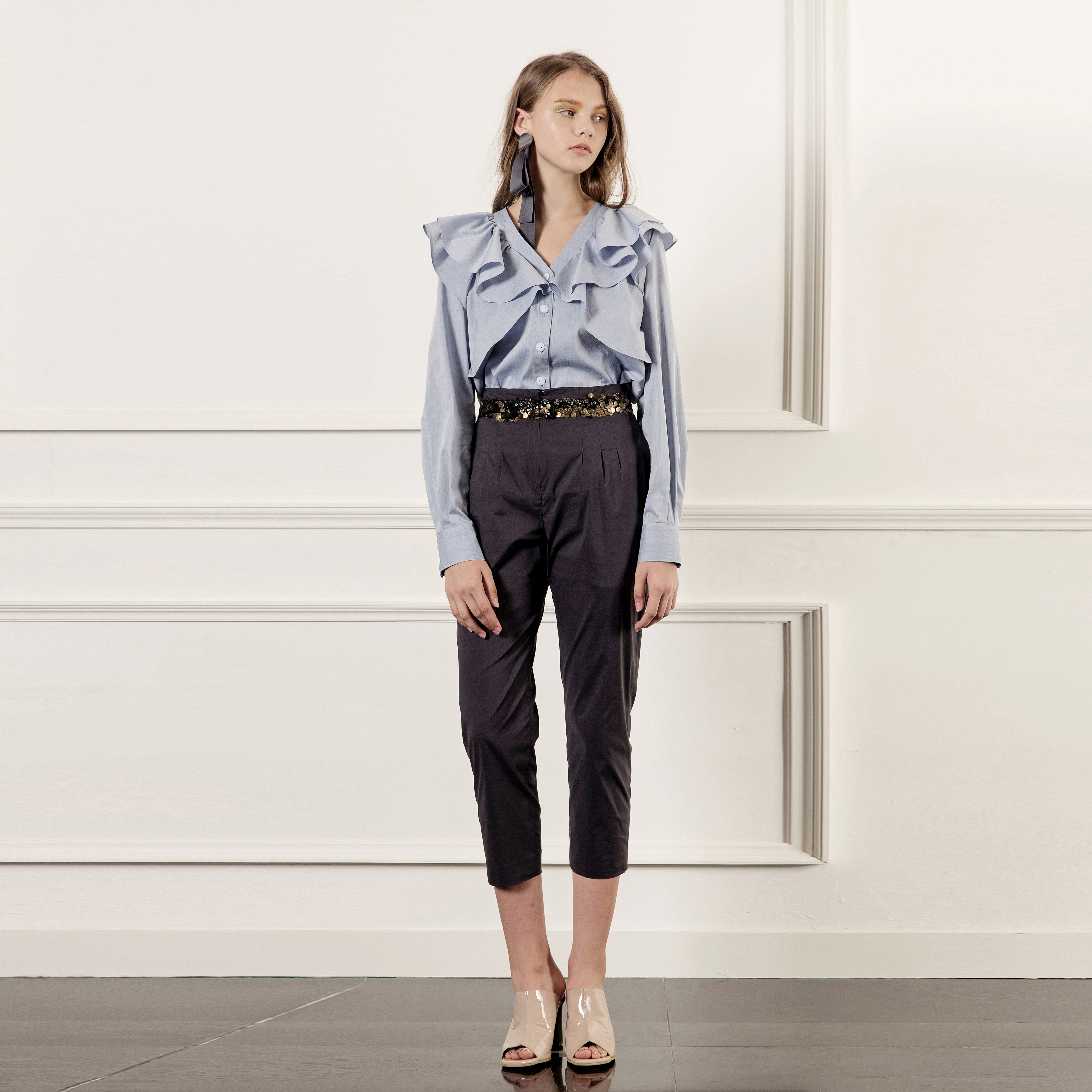 LOOK 7