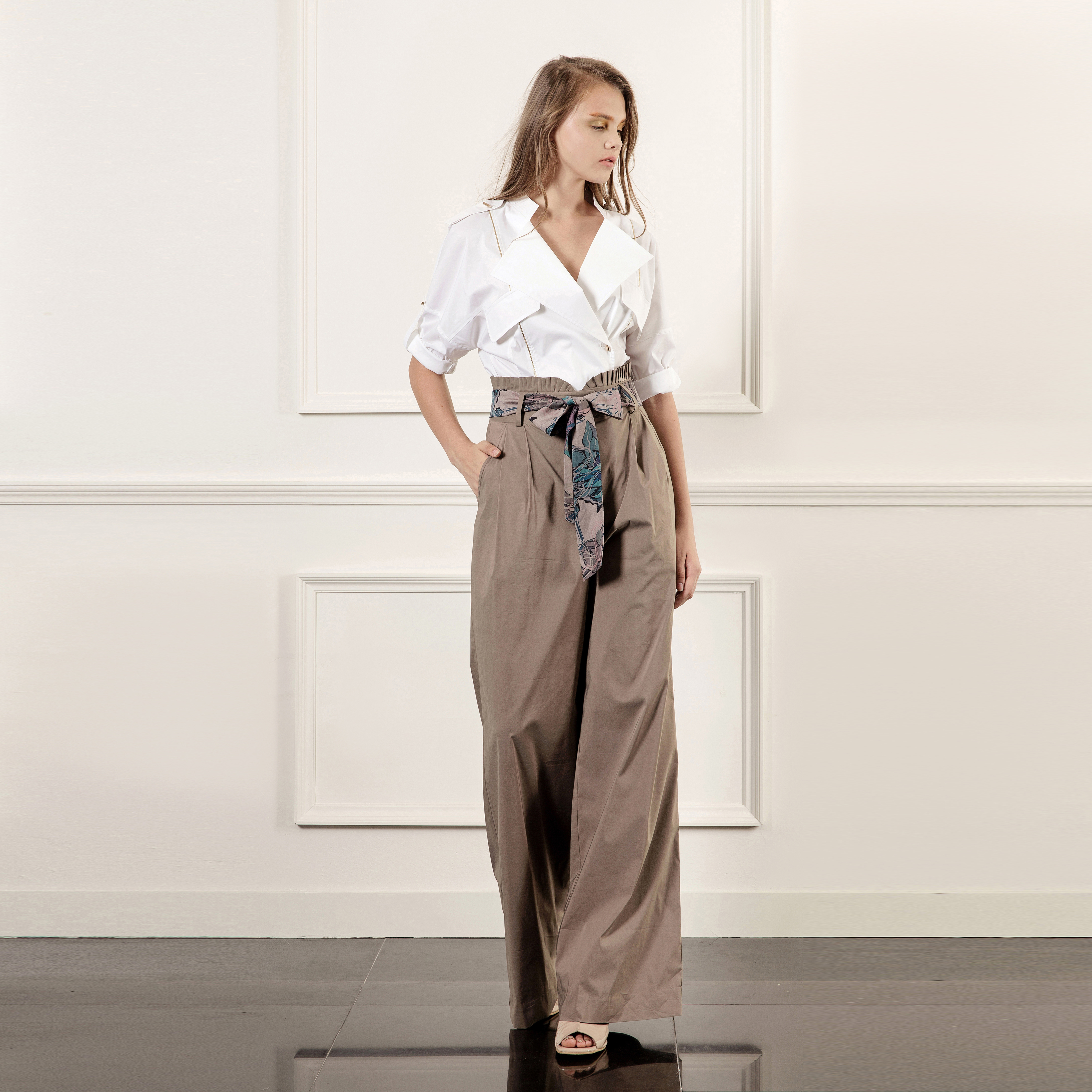 LOOK 15