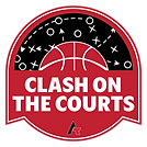 CLASH ON THE COURTS