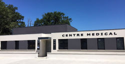 Centre médical